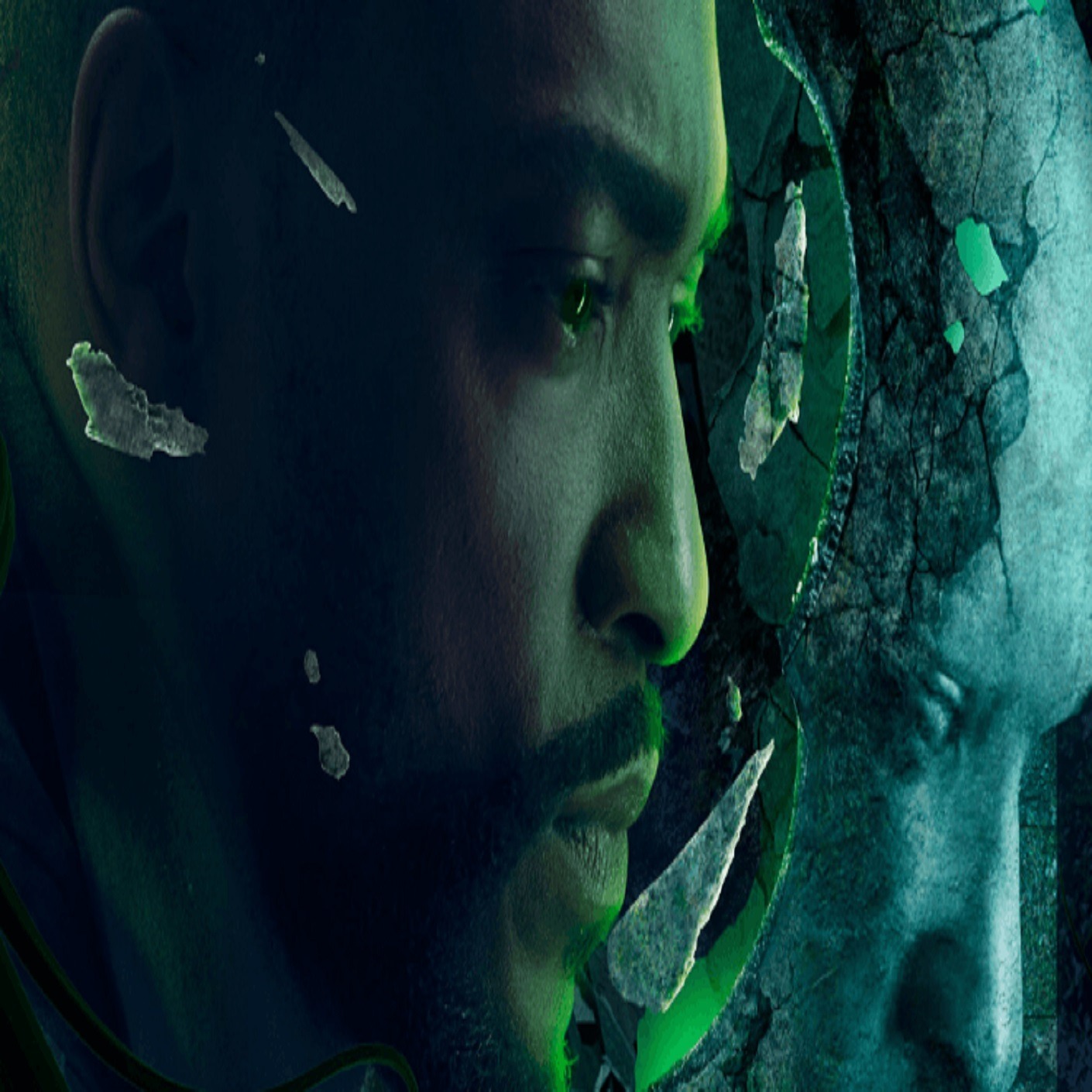 Geek Vibes Review: Altered Carbon Season 2 episode artwork