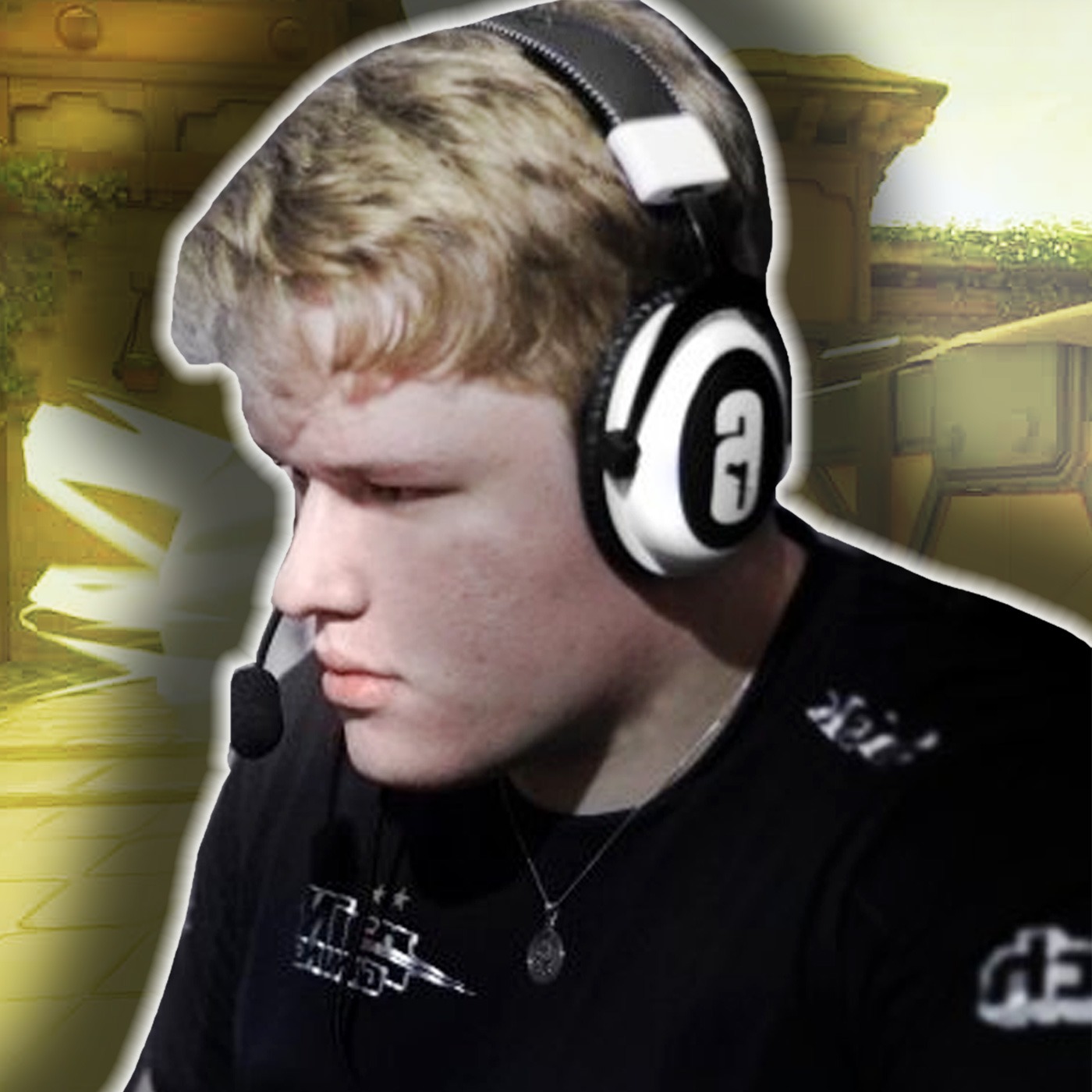 The 'Valorant Pro Player' Everyone Is Talking About ft. N9ted