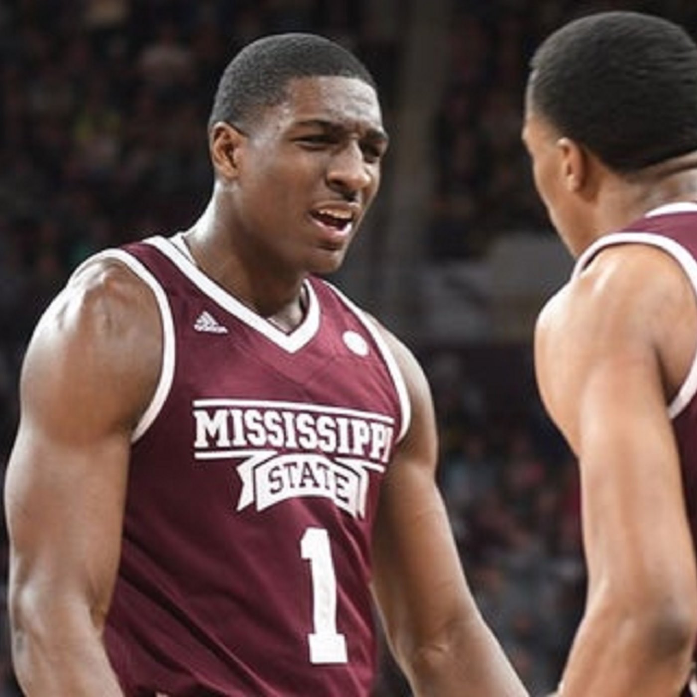 Bulldogs rout Rebs, Women fall short in SEC tourney title game episode artwork