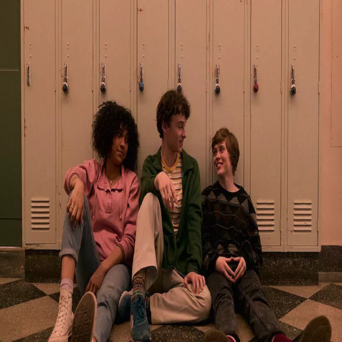 Geek Vibes Review:  I Am Not Okay with This episode artwork