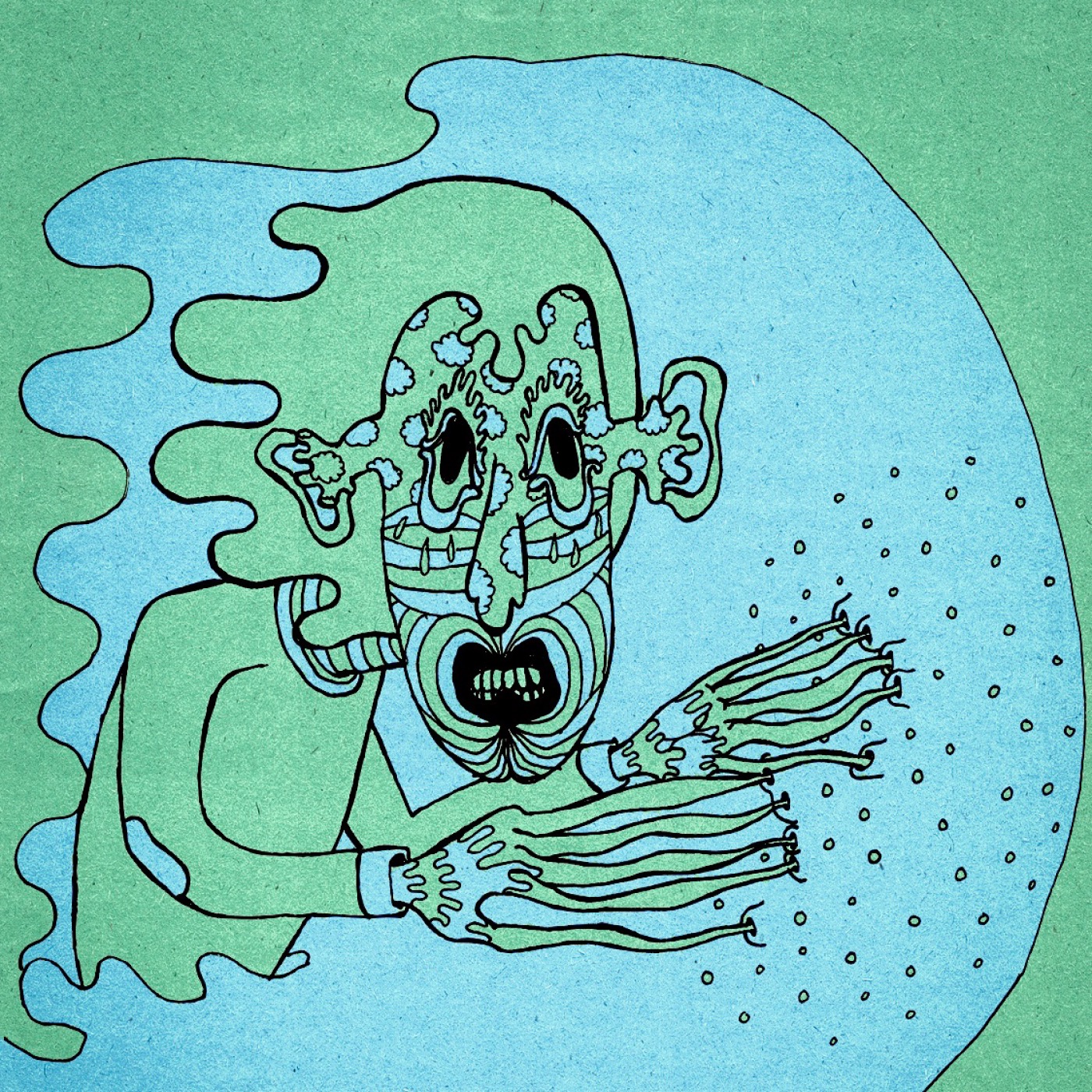 E09 - The Maiden Voyage