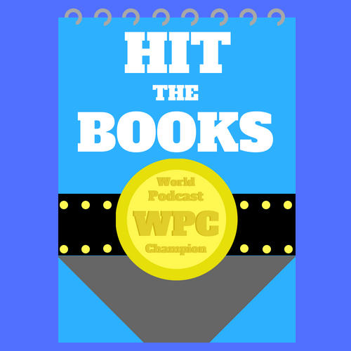 21: Hit the Books: Episode 18