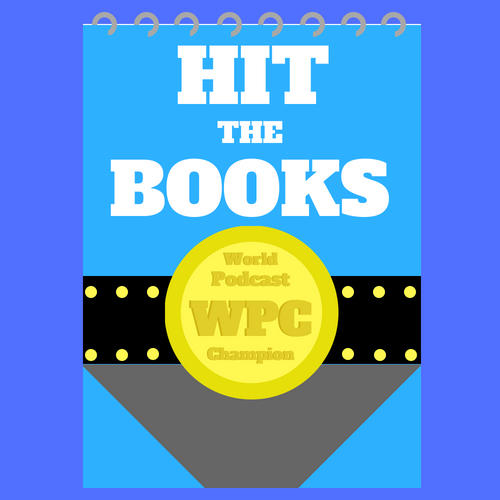 75: Hit the Books Elimination Chamber Special!!