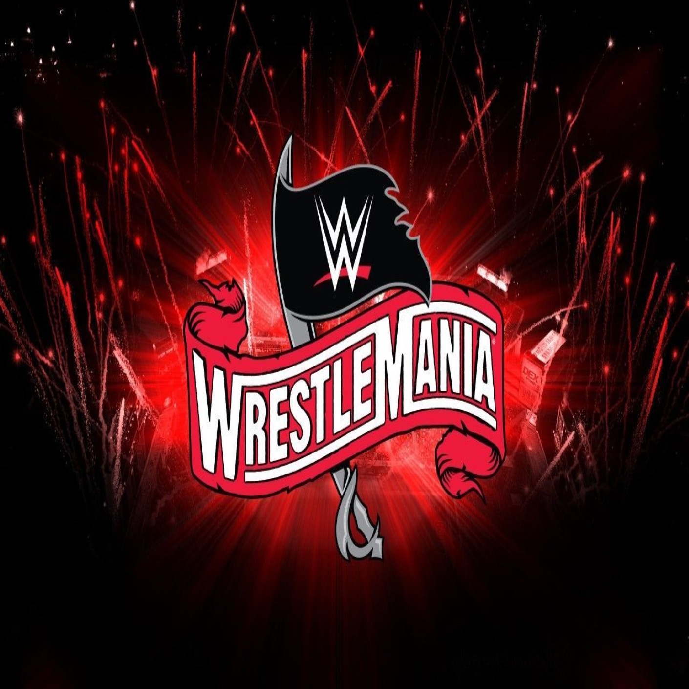 Wrestling Geeks Alliance - Wrestlemania Recap episode artwork