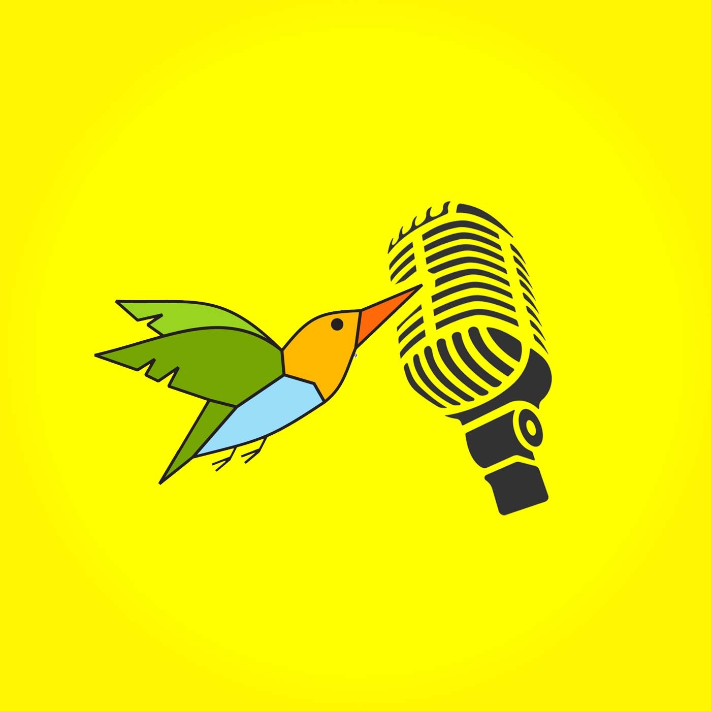 Audio Player Image
