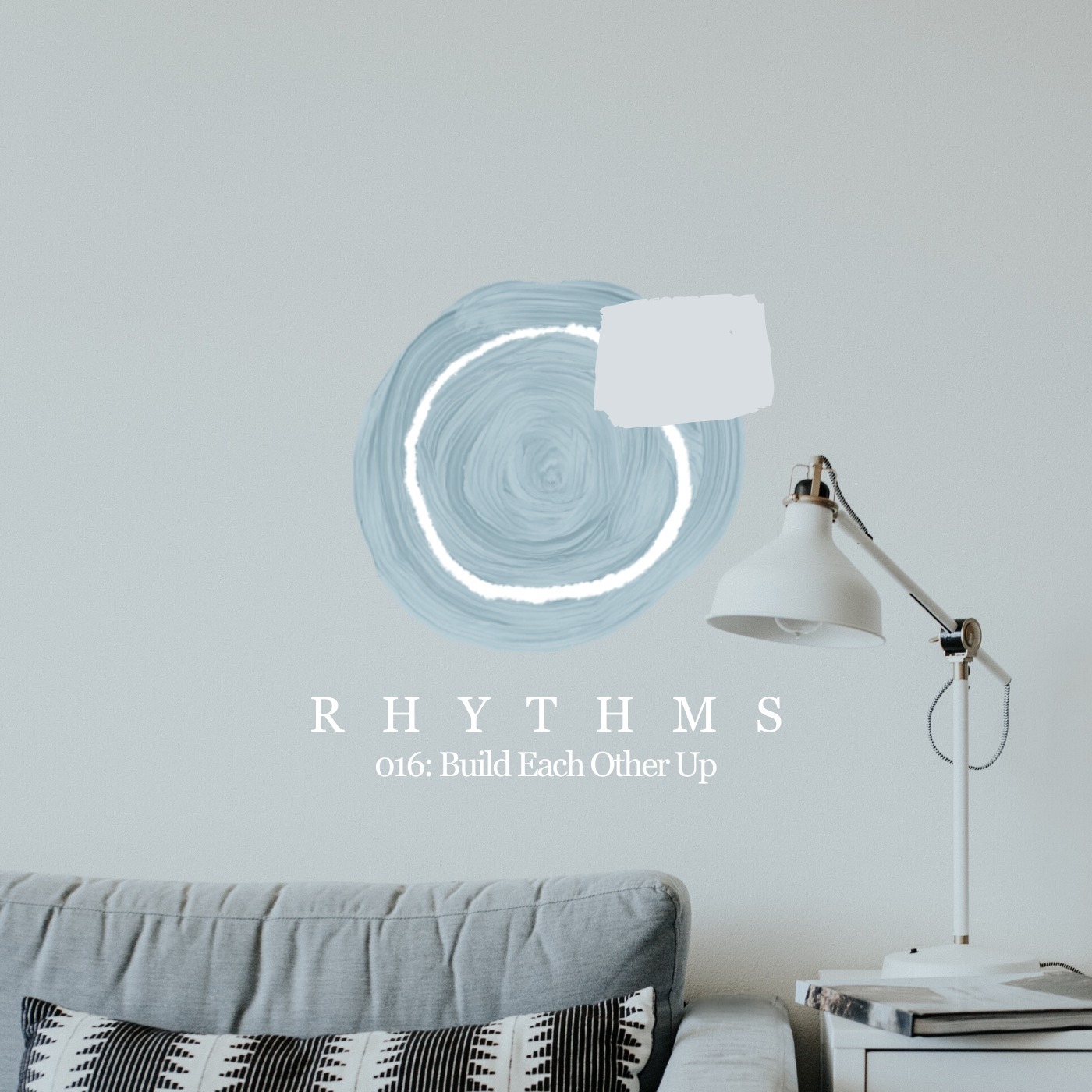 Rhythms Devotionals From Sanctus Church Podcast Podtail