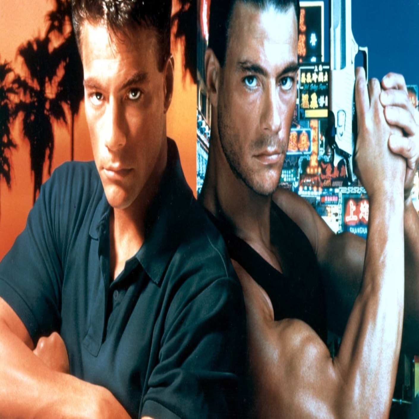 GVN Presents: They Called This a Movie - Double Impact (1991) episode artwork