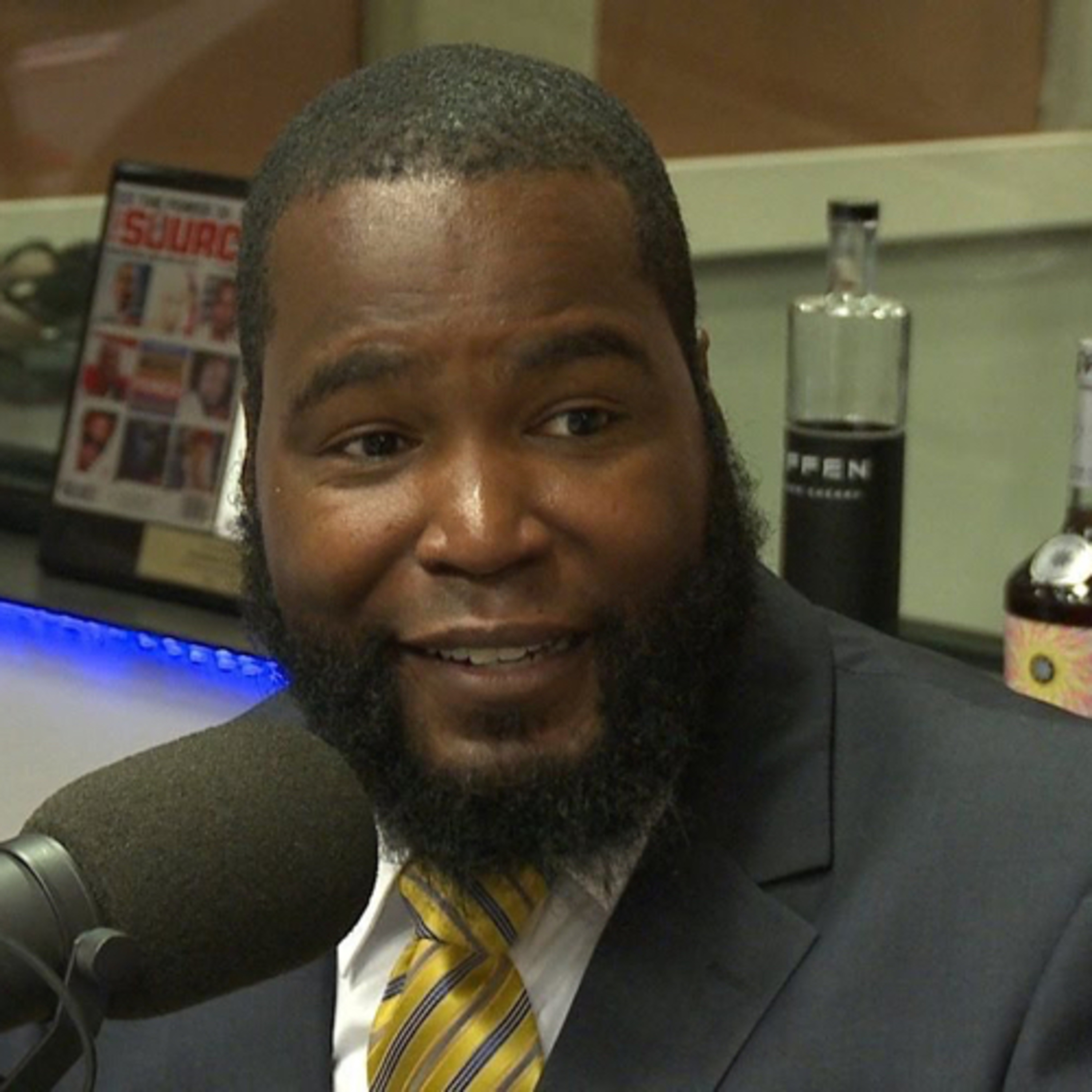 Listen To This While You Shit