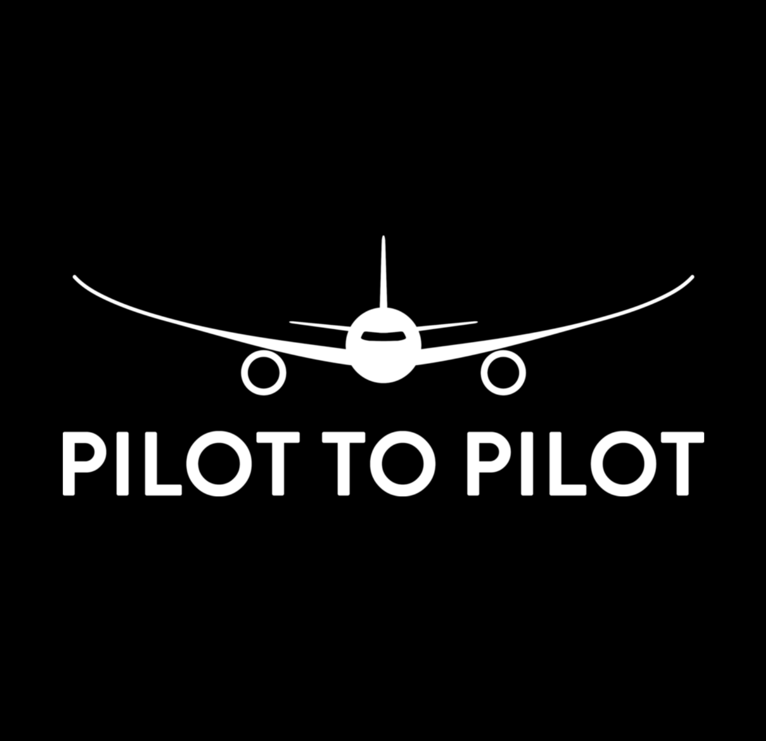 Pilot to Pilot - Aviation Podcast