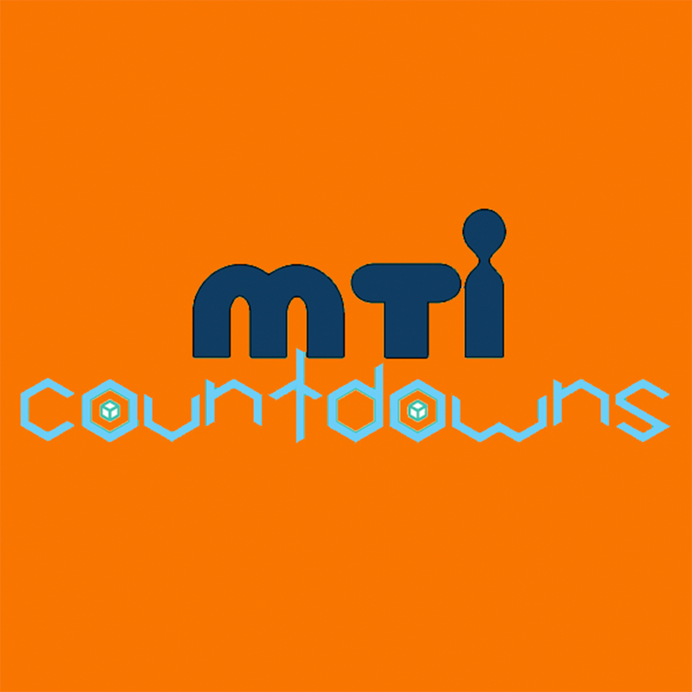 Episode 5: MTI Top 10 Countdown For June 13, 2008 "RR" episode artwork
