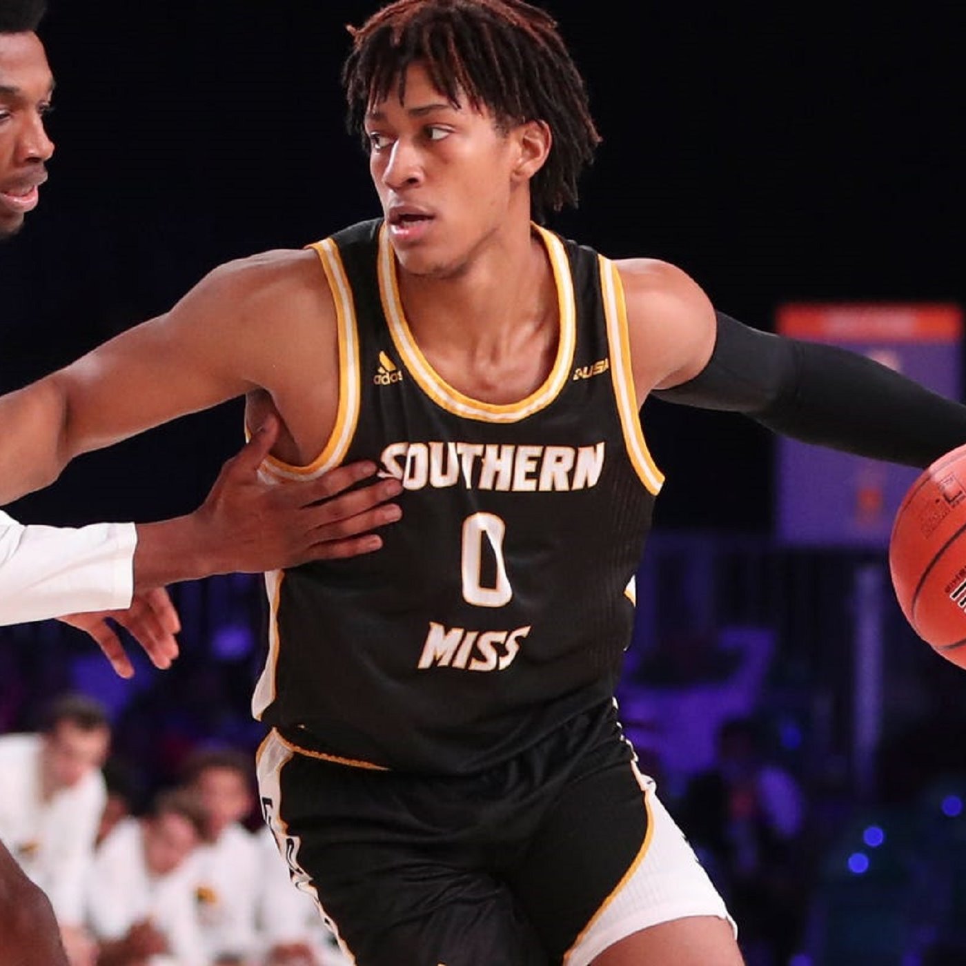 Rumors and reaction to recent events in basketball recruiting episode artwork