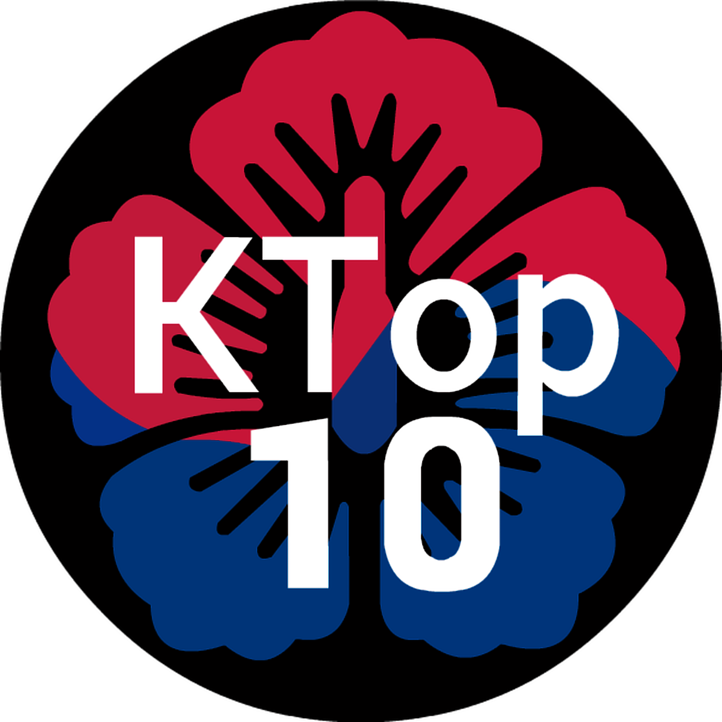 Episode 150: KTop 10 2017-18 Winter Special #2: Zilin's Faves of 2017 episode artwork