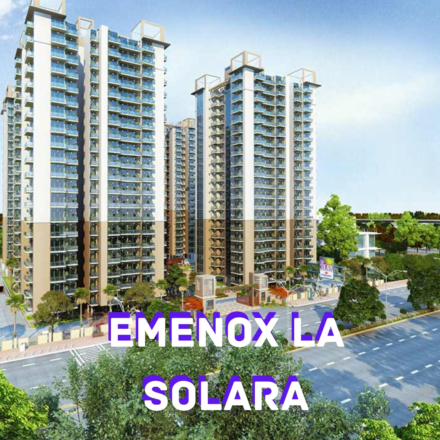2 BHK Apartment