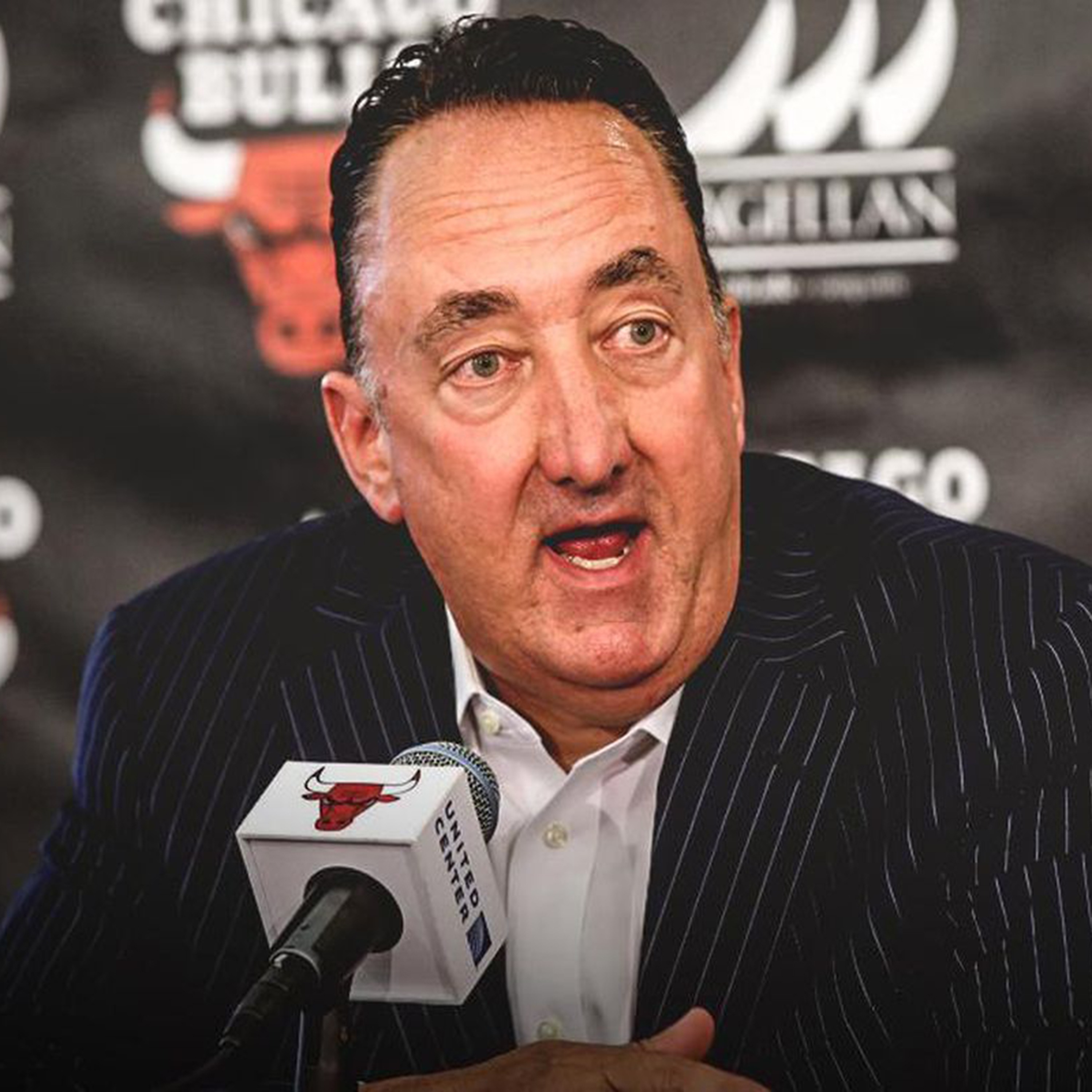 Fare Thee Well Gar Forman episode artwork