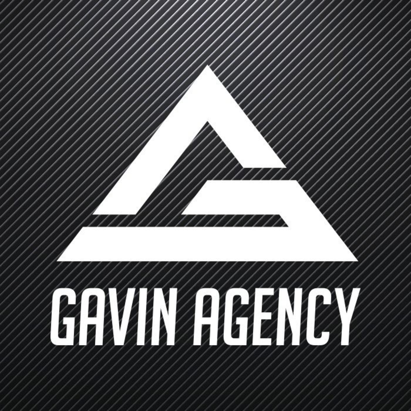 Gavin Agency Interviews: Bryan Gavin + Eric Young episode artwork