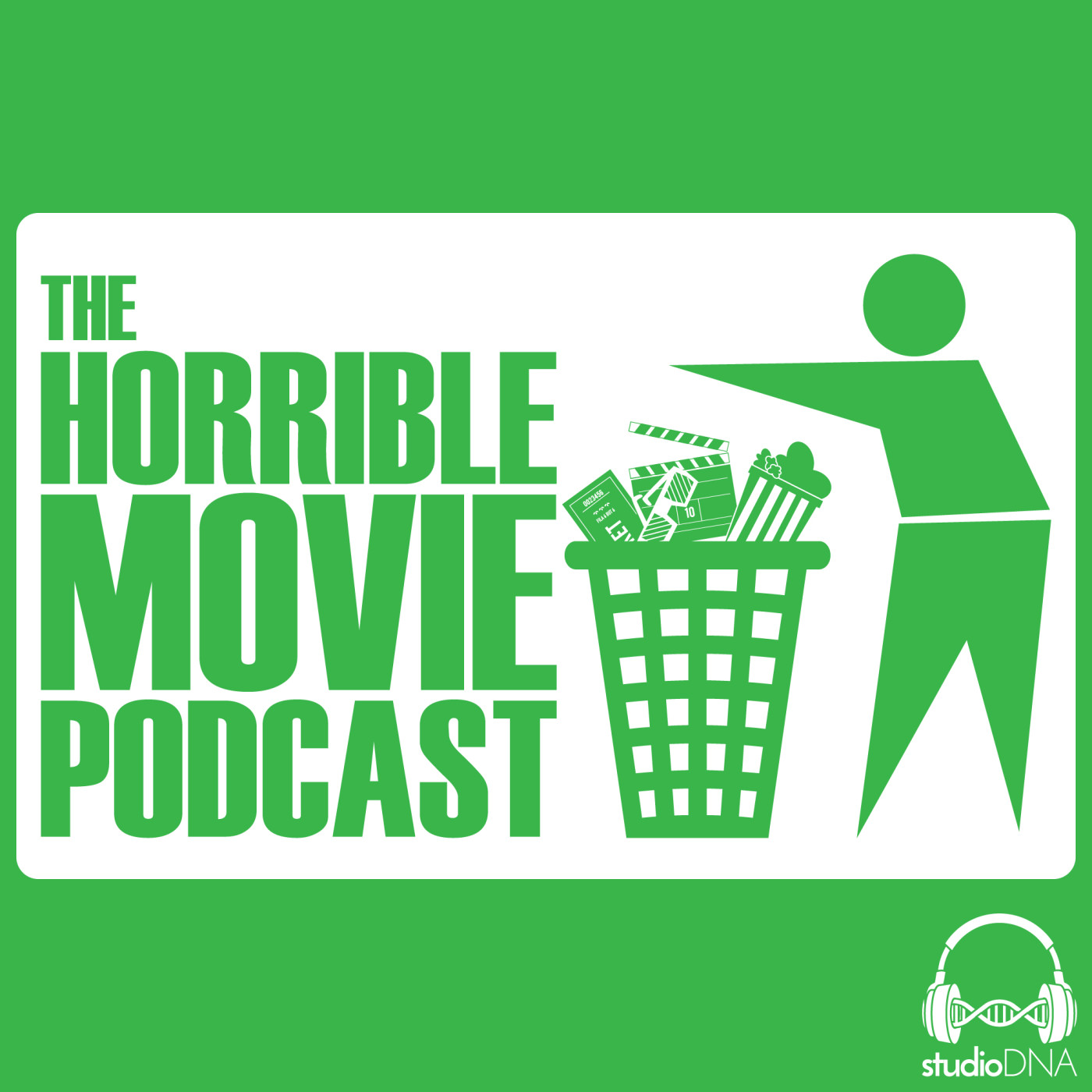 138: Double Double Toil and Trouble (The Halloween Episode!)