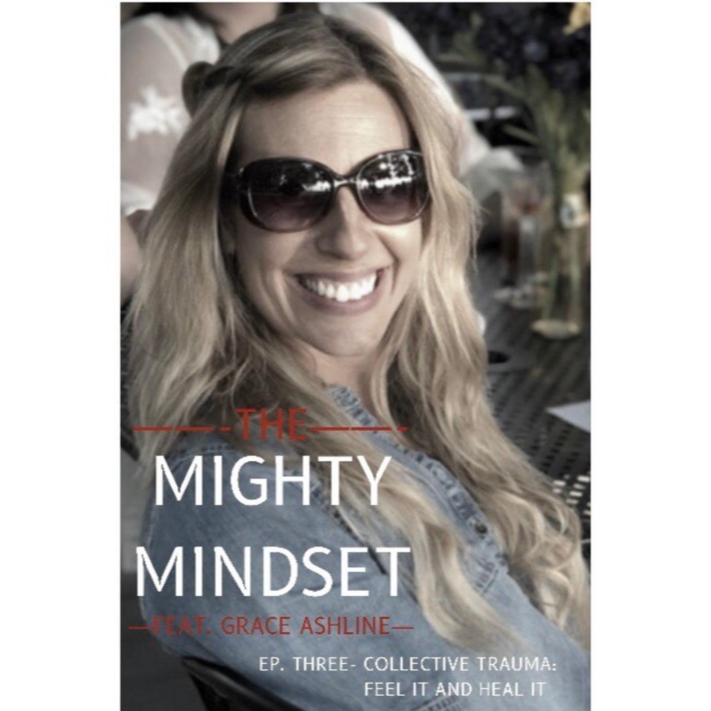 Collective Trauma: Feel It & Heal It