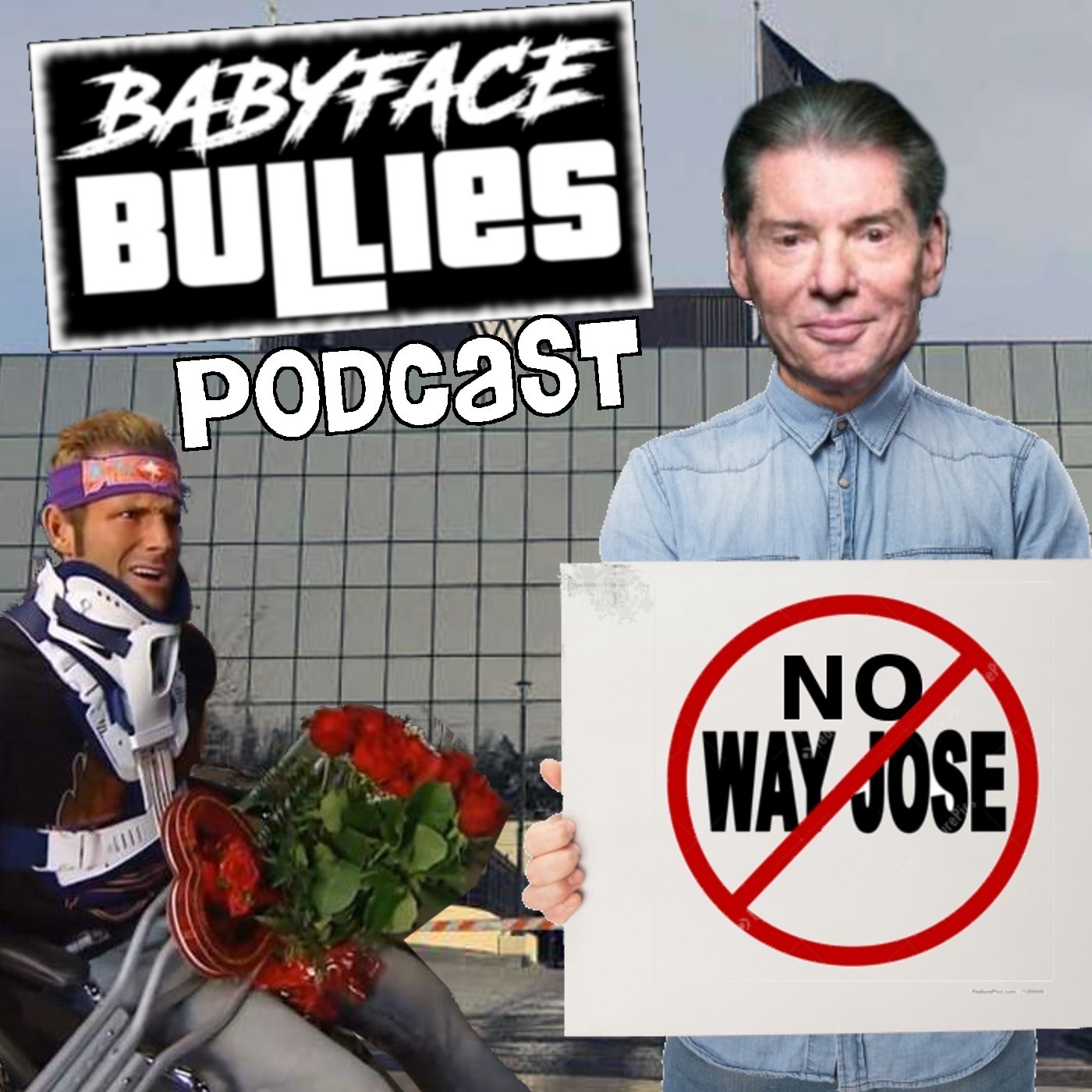 Babyface Bullies Podcast