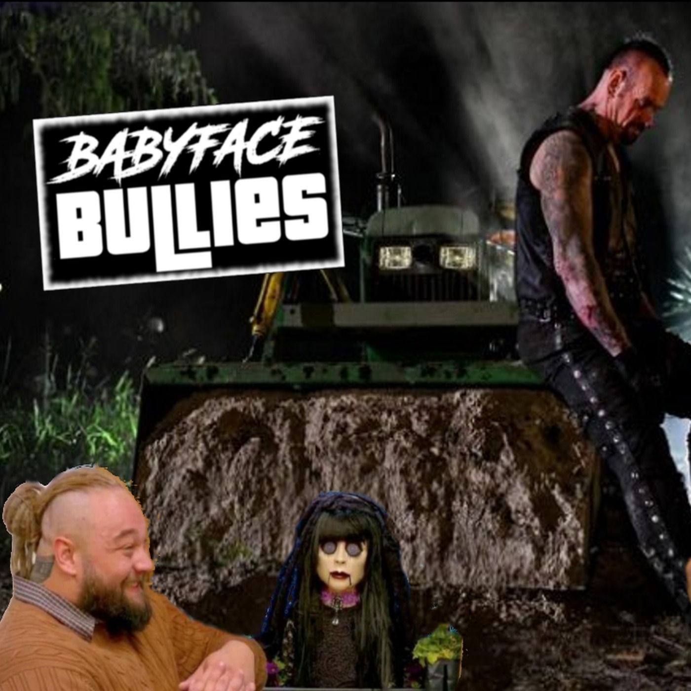 Babyface Bullies Podcast