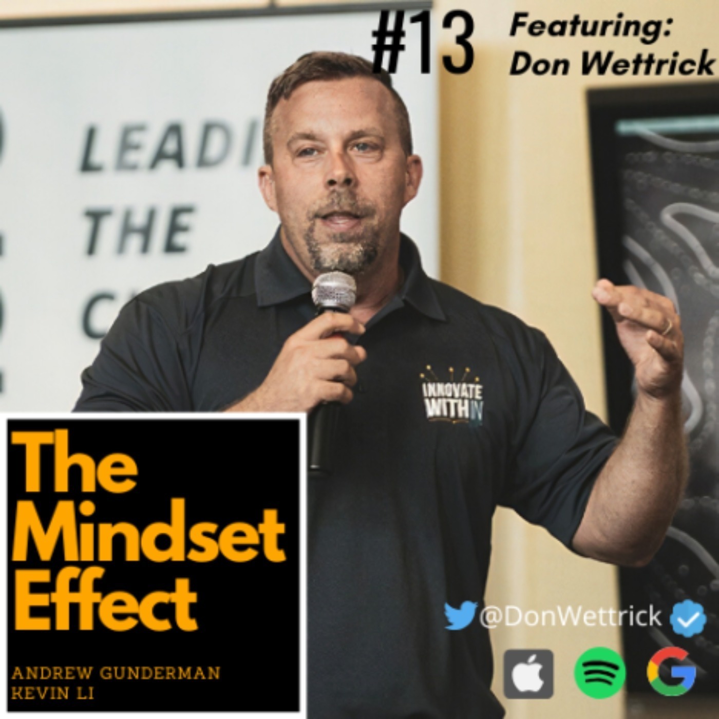 The Mindset Effect