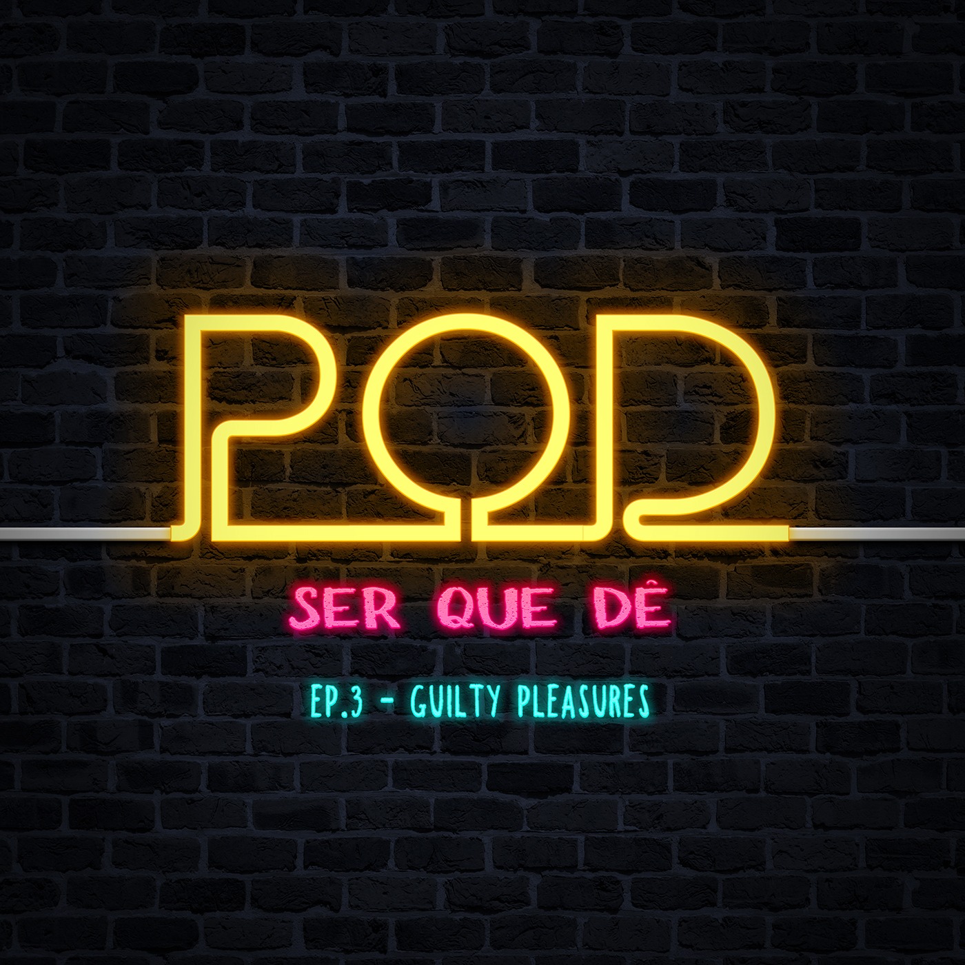 Pod Ser Que Dê