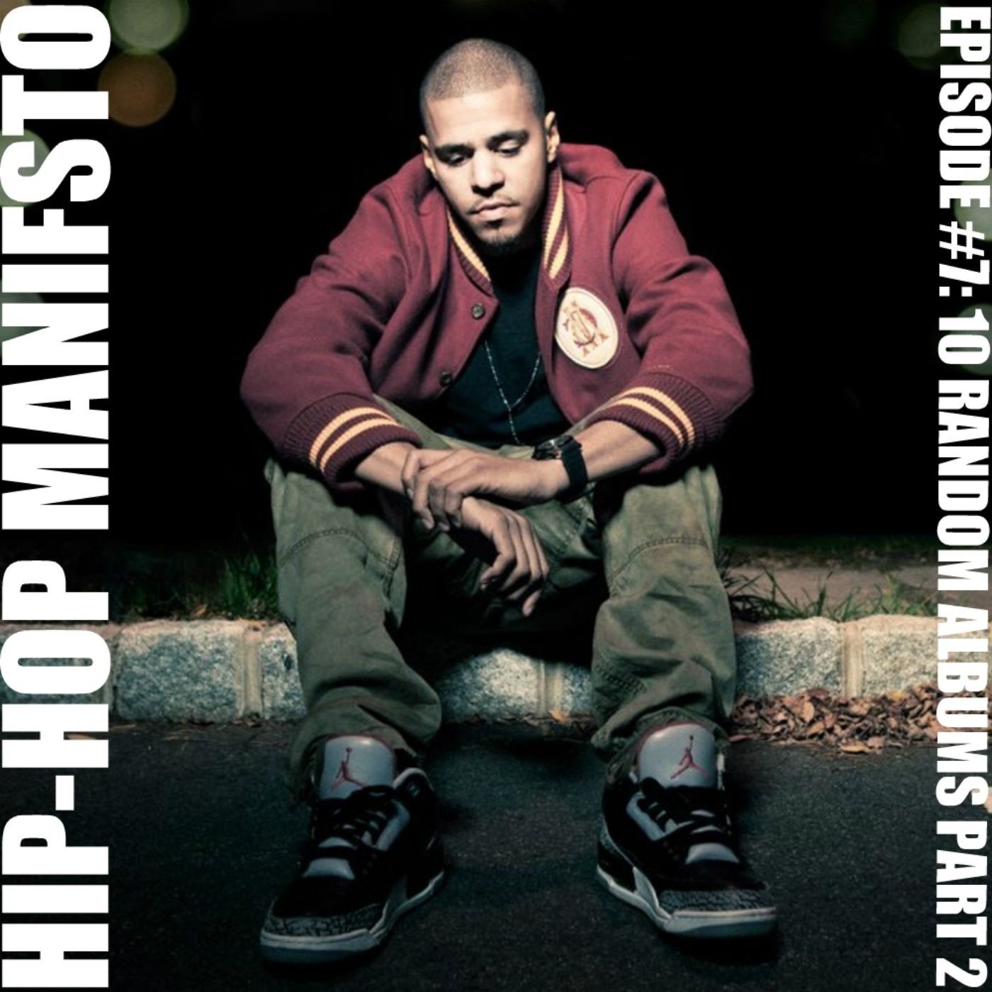 Hip-Hop Manifesto