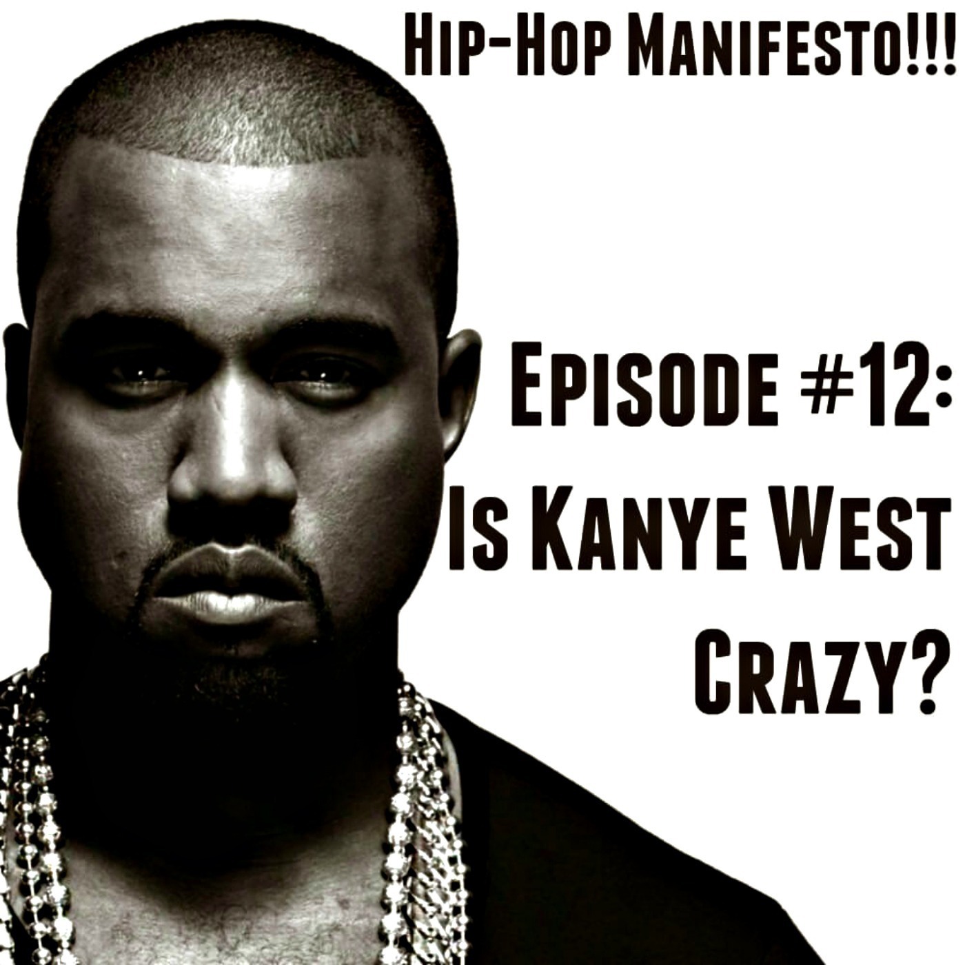 Hip-Hop Manifesto