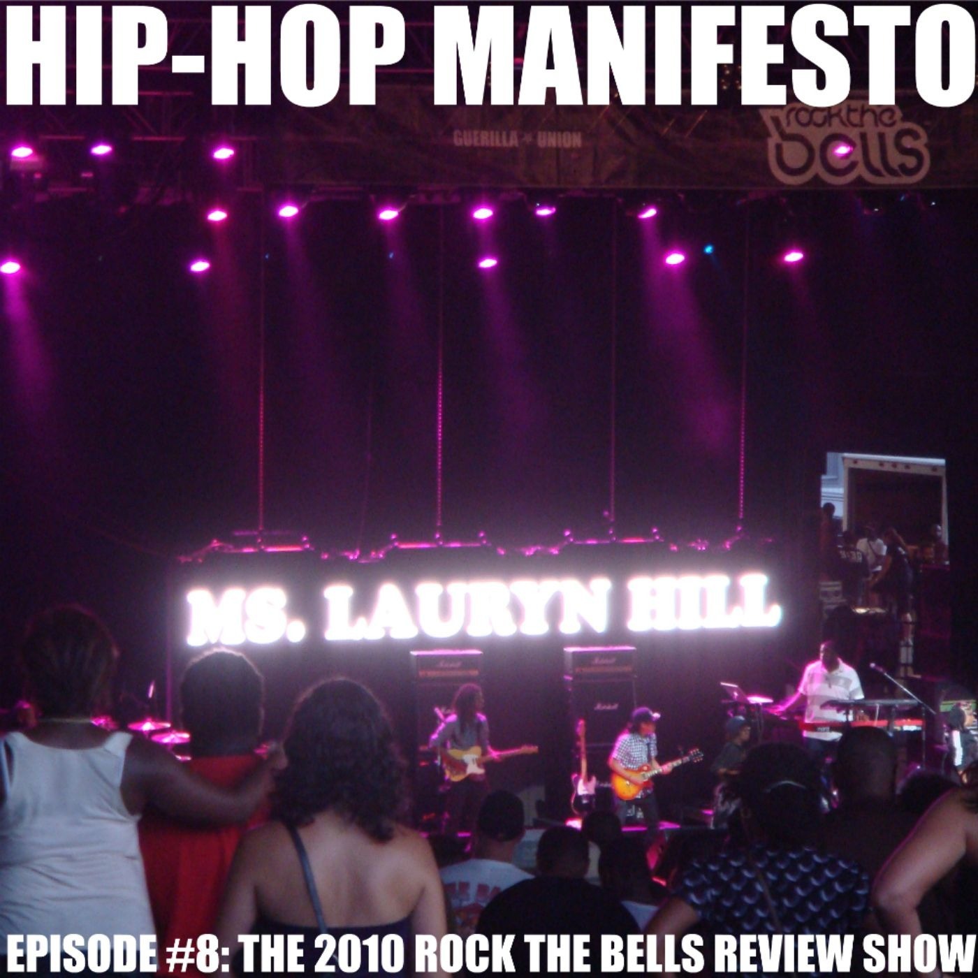 Hip-Hop Manifesto