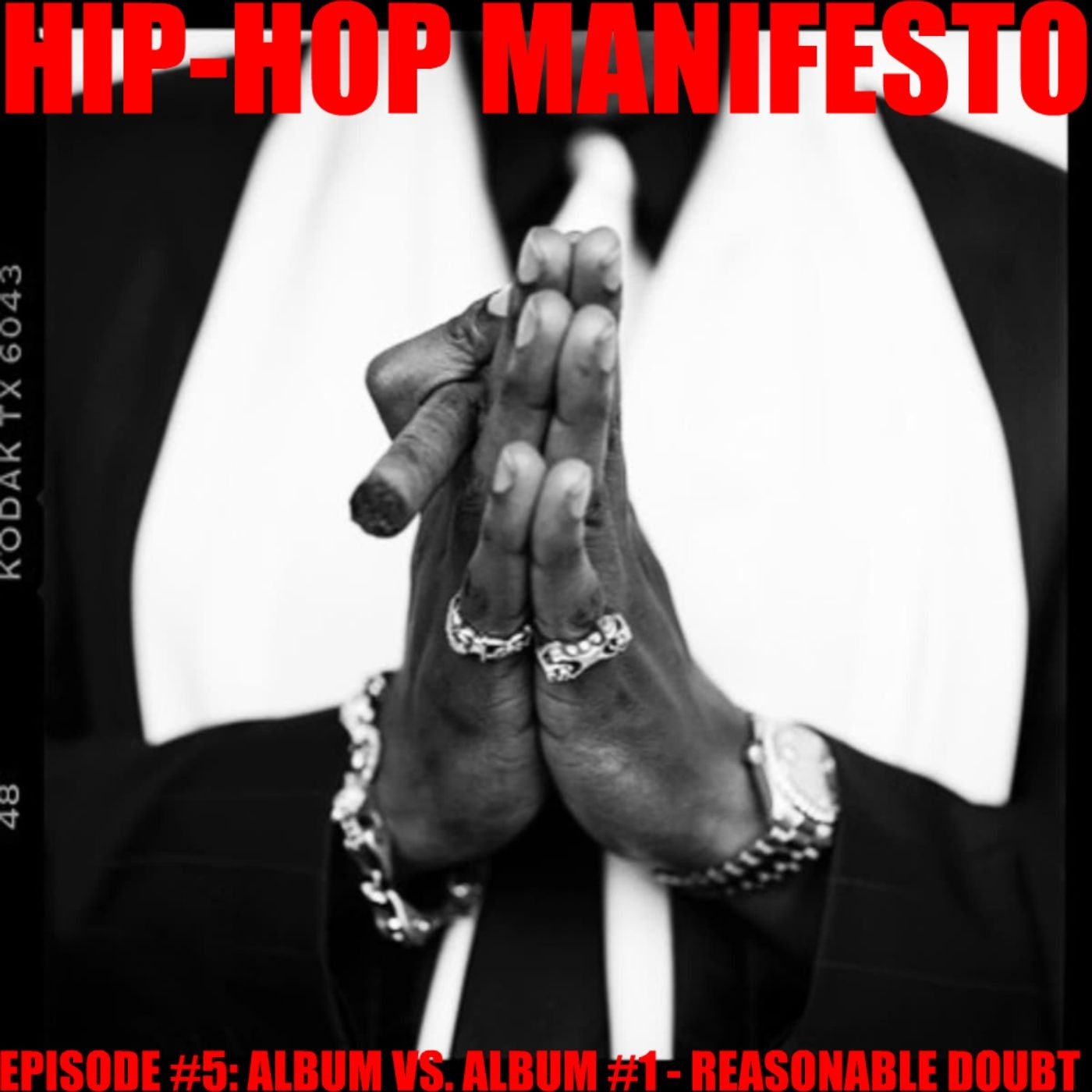 Hip-Hop Manifesto