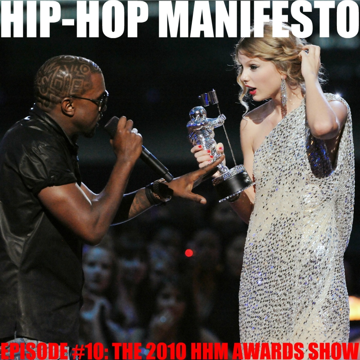 Hip-Hop Manifesto