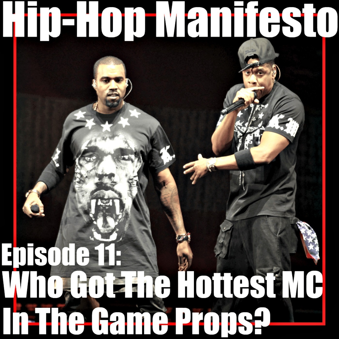 Hip-Hop Manifesto