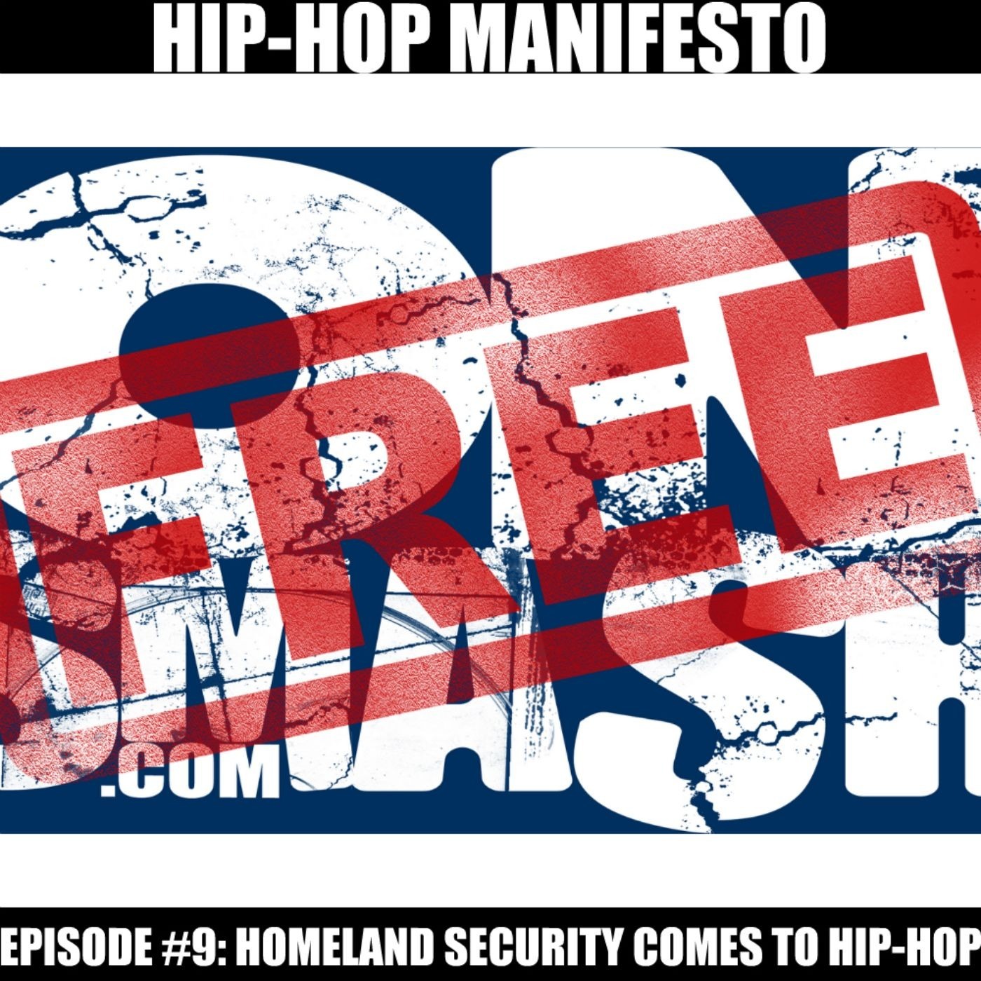 Hip-Hop Manifesto