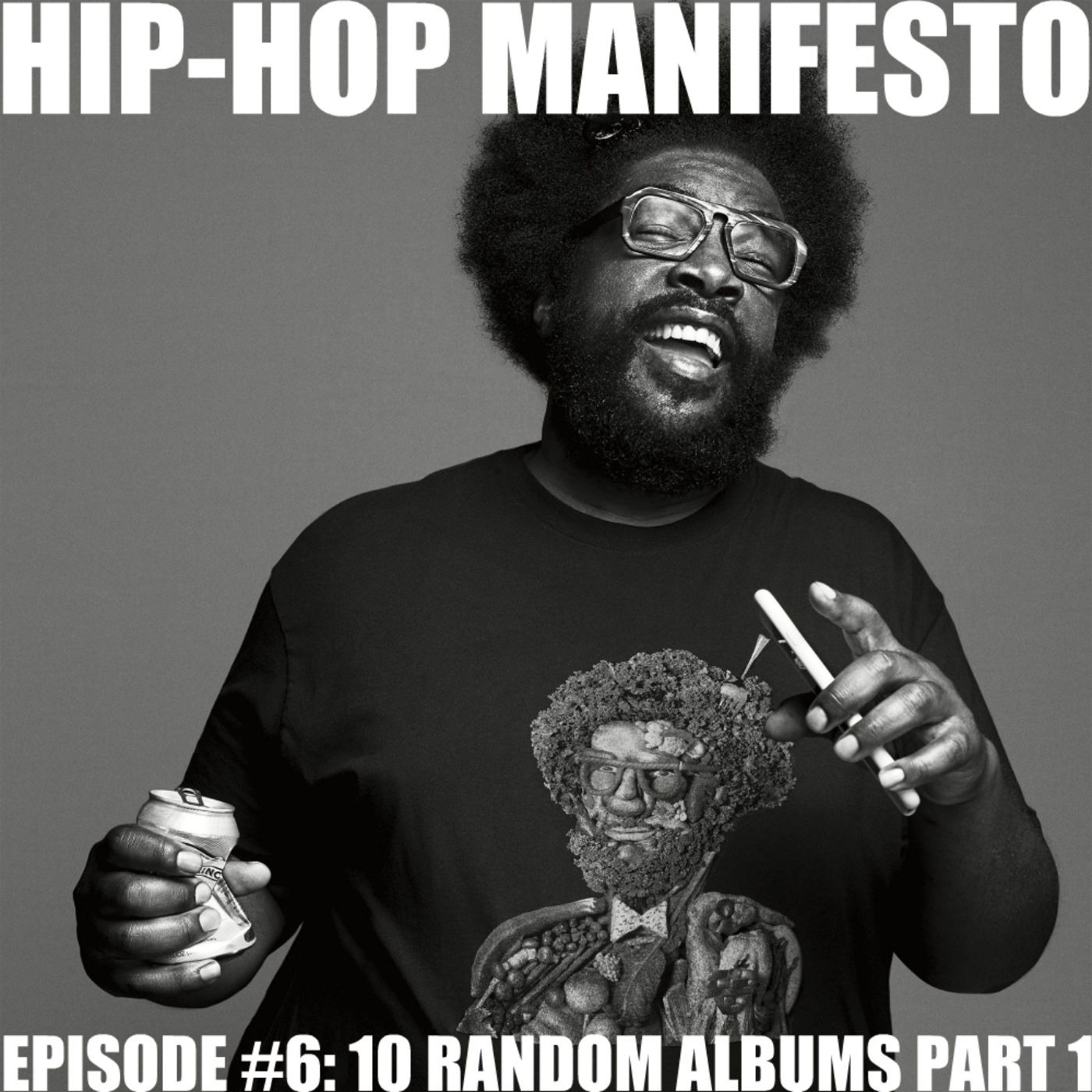 Hip-Hop Manifesto