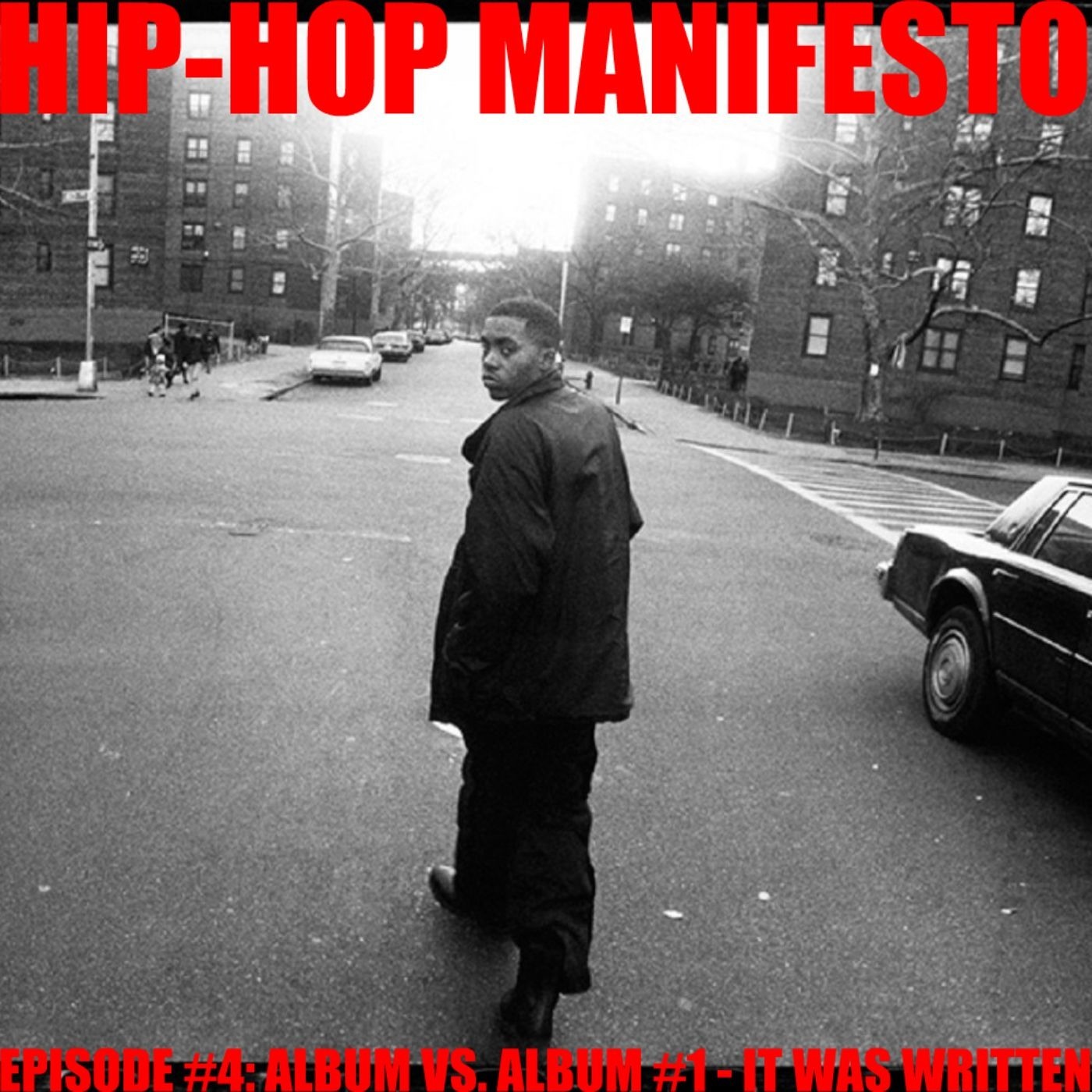 Hip-Hop Manifesto