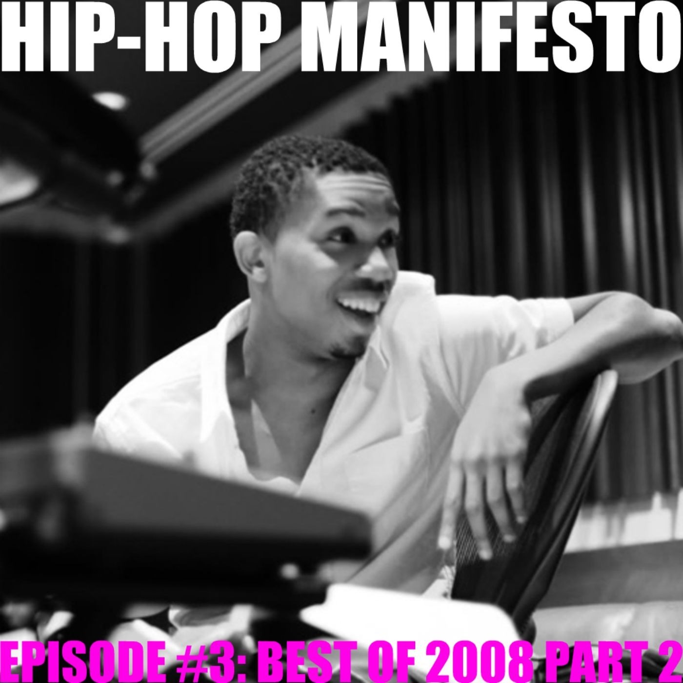 Hip-Hop Manifesto