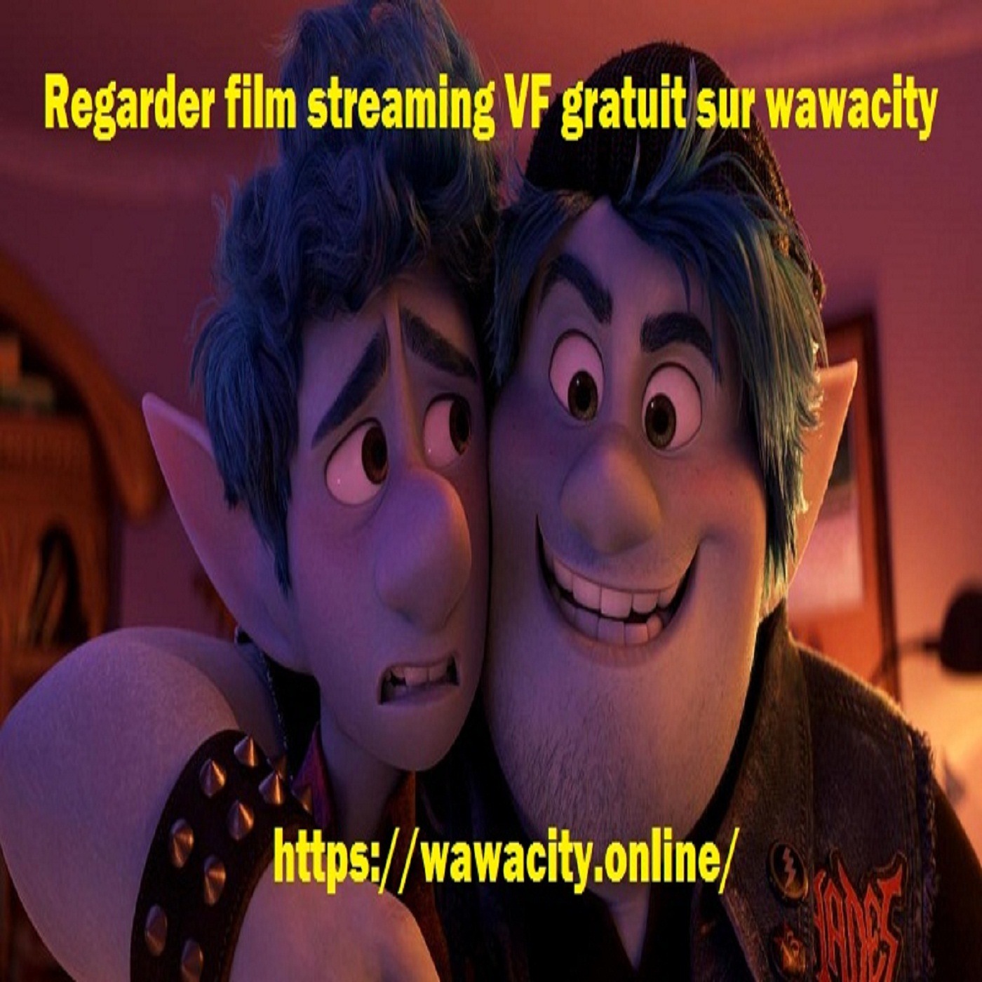 Regarder film streaming wawacity en ligne