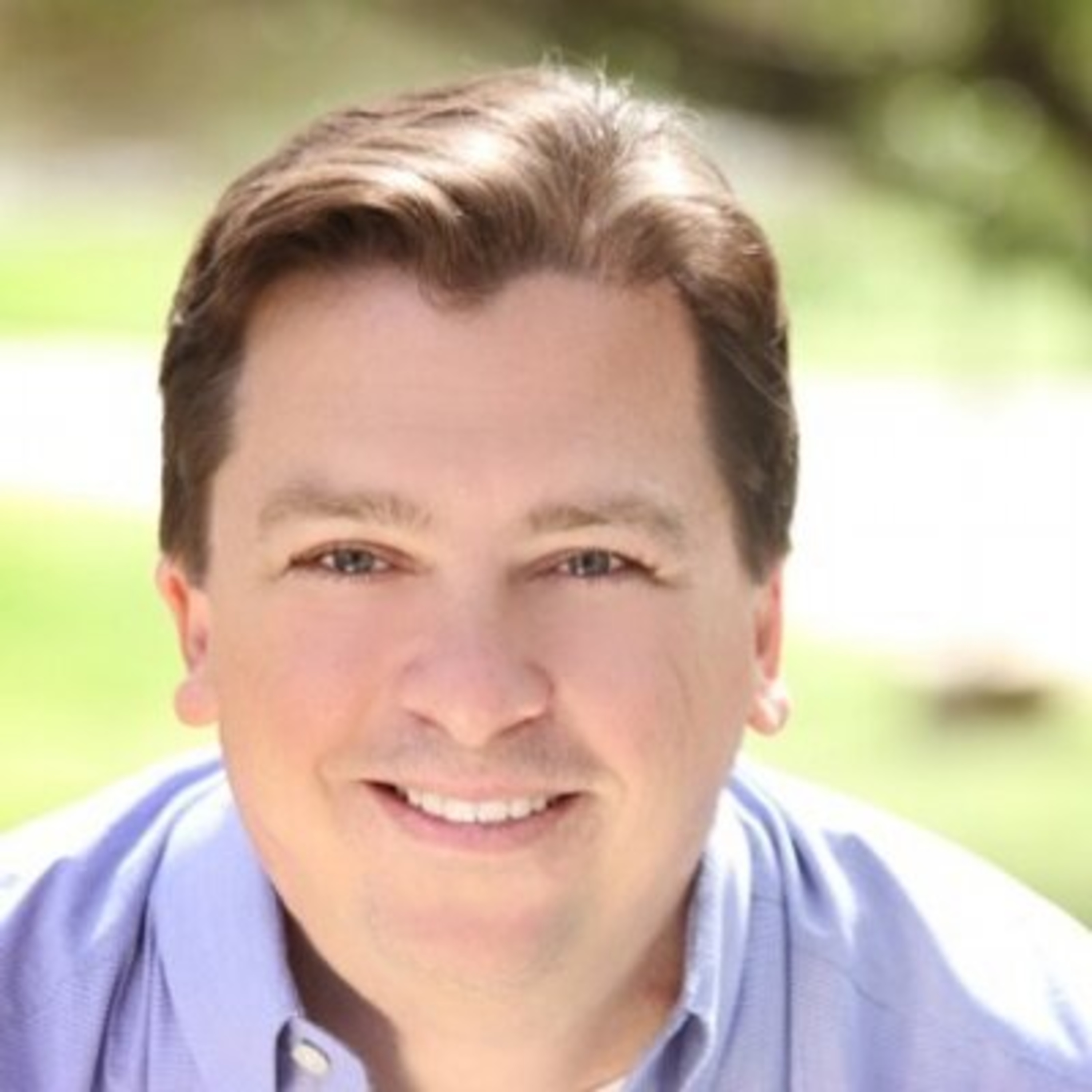 6 Ways to Sunday Podcast with Craig D. Forrest