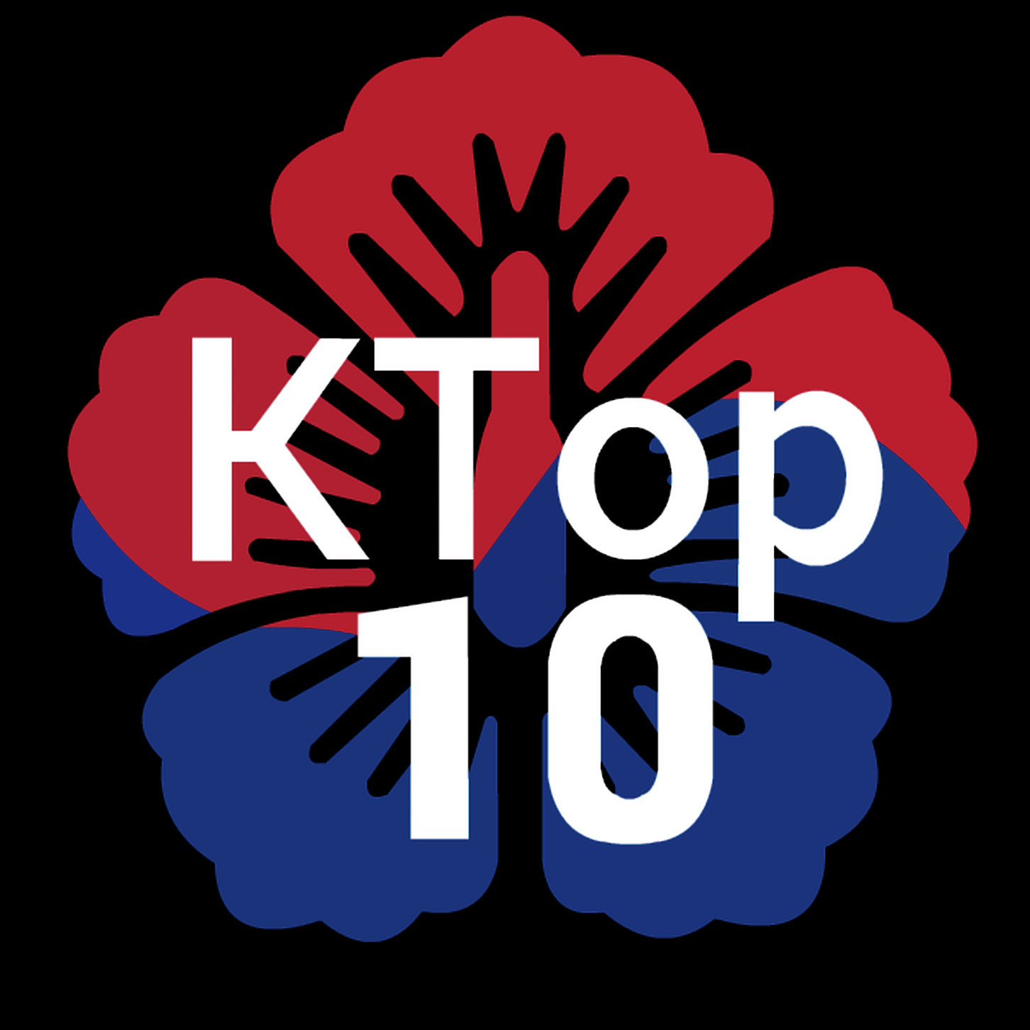 Episode 1: KTop 10 End Of June 2014 episode artwork