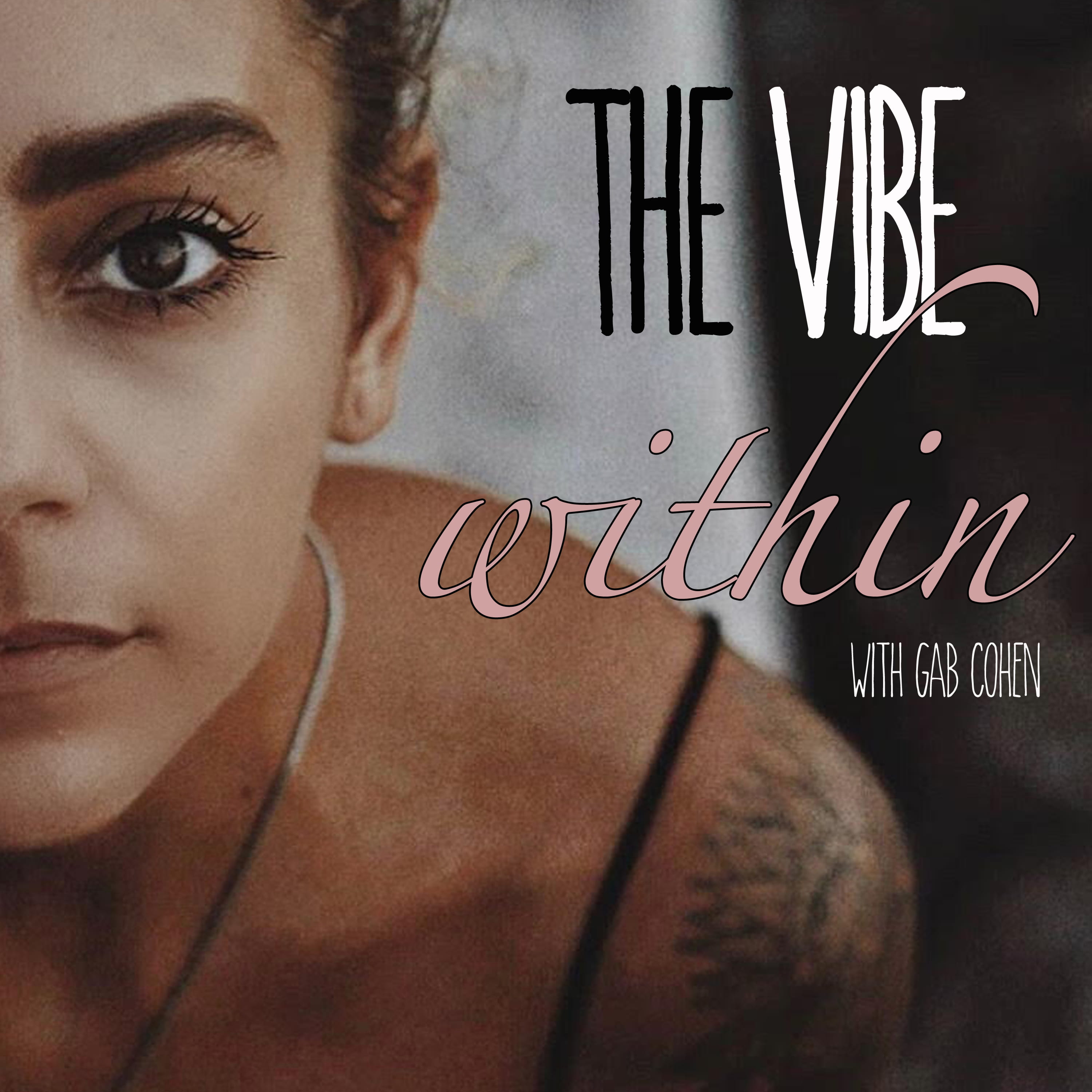 Stacking Supplements, Sleep Deprivation, Optimizing a Routine, Natural Remedies for Depression + Anxiety, Bio Hacking, Kratom + CBD, Alternative Therapies, Gab's Bio Hacking Bag episode artwork