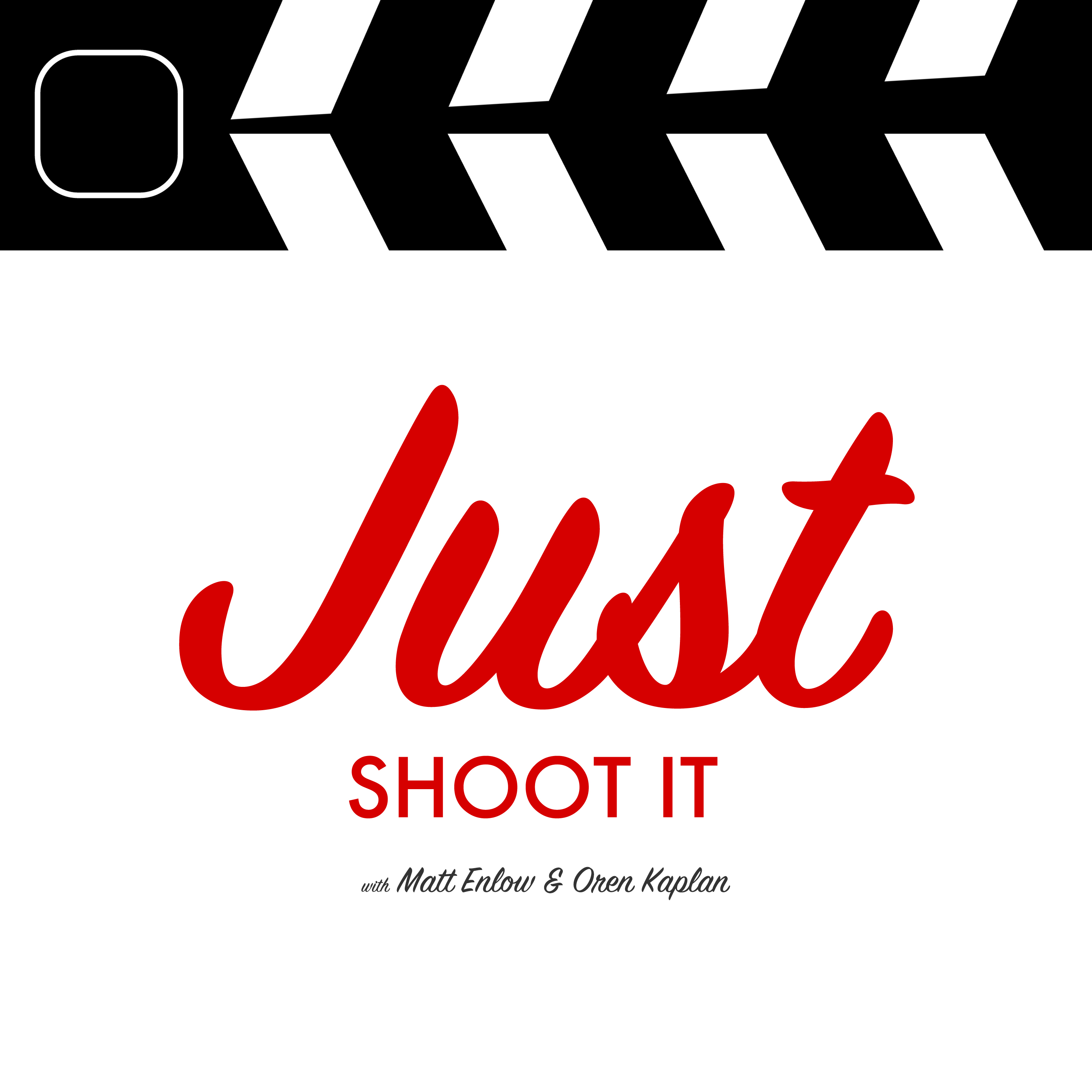 From ADing to Adult Films. Answering Listener Questions - Just Shoot It 157 episode artwork