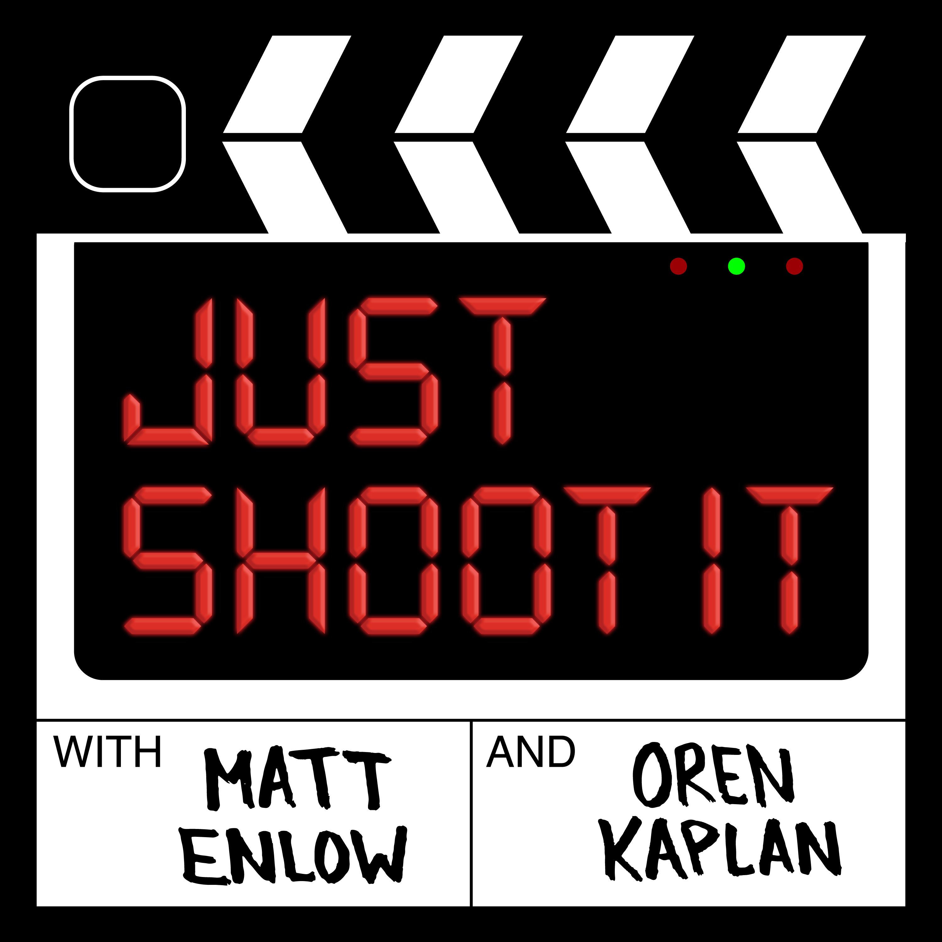 Making a TV Show in the Big Leagues w Shondaland's Alison Eakle - Just Shoot It 155 episode artwork