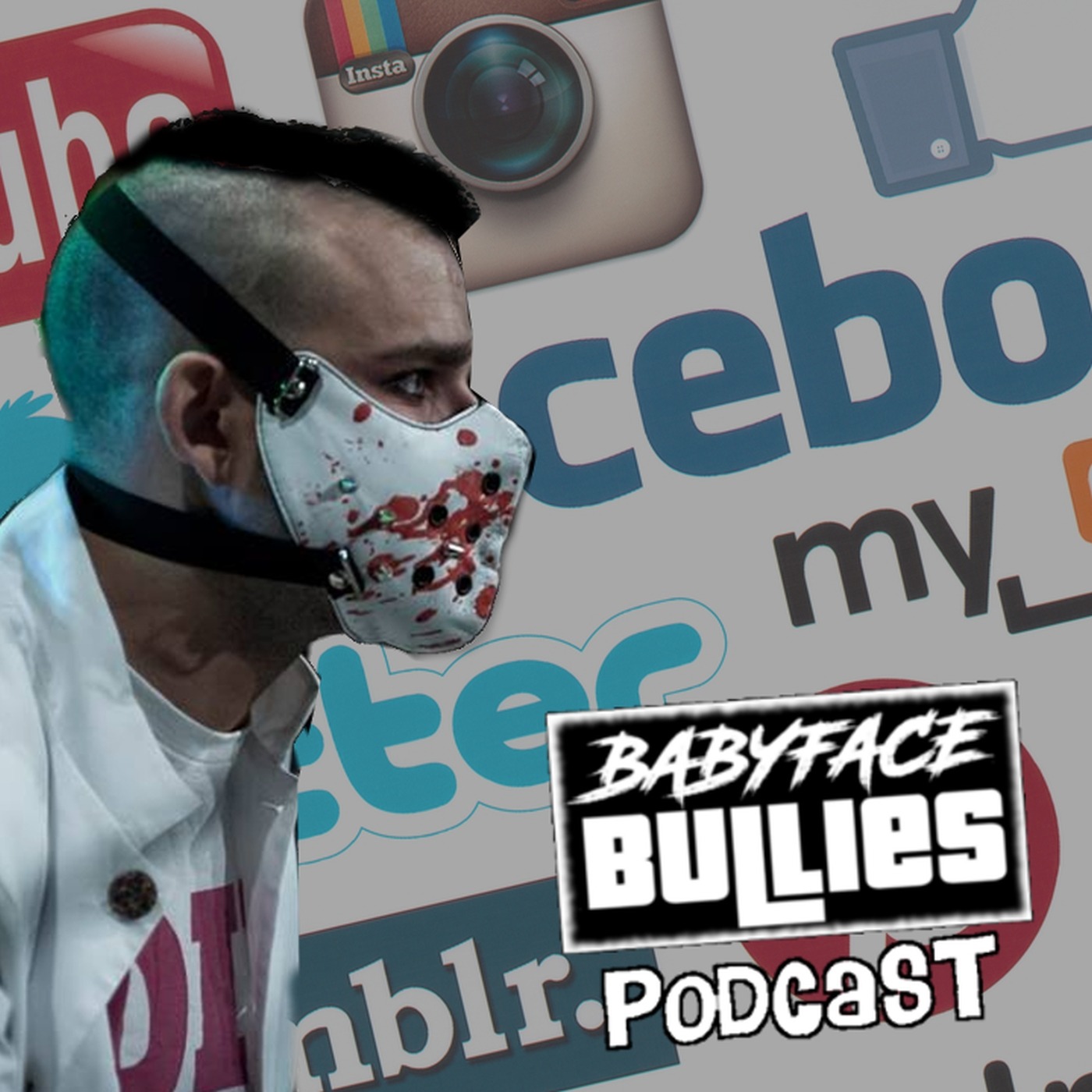 Babyface Bullies Podcast
