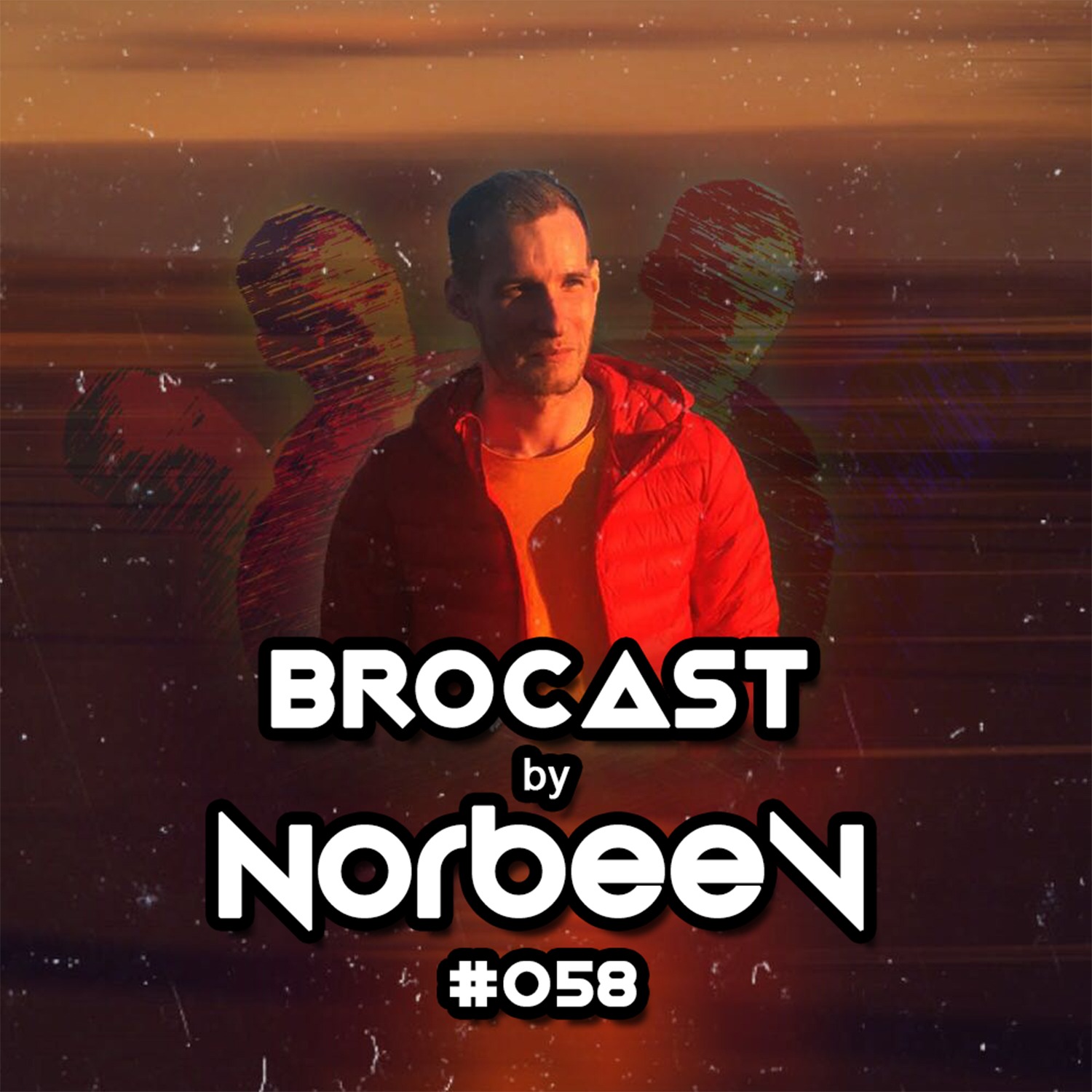 Brocast by Noven aka Norbeev