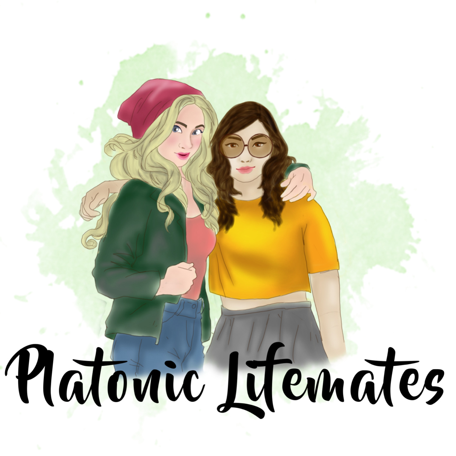 Platonic Lifemates