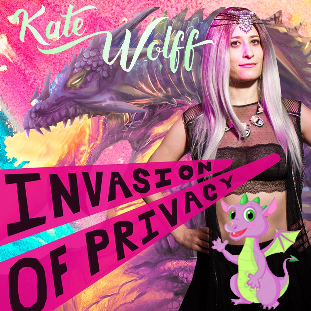 Invasion Of Privacy