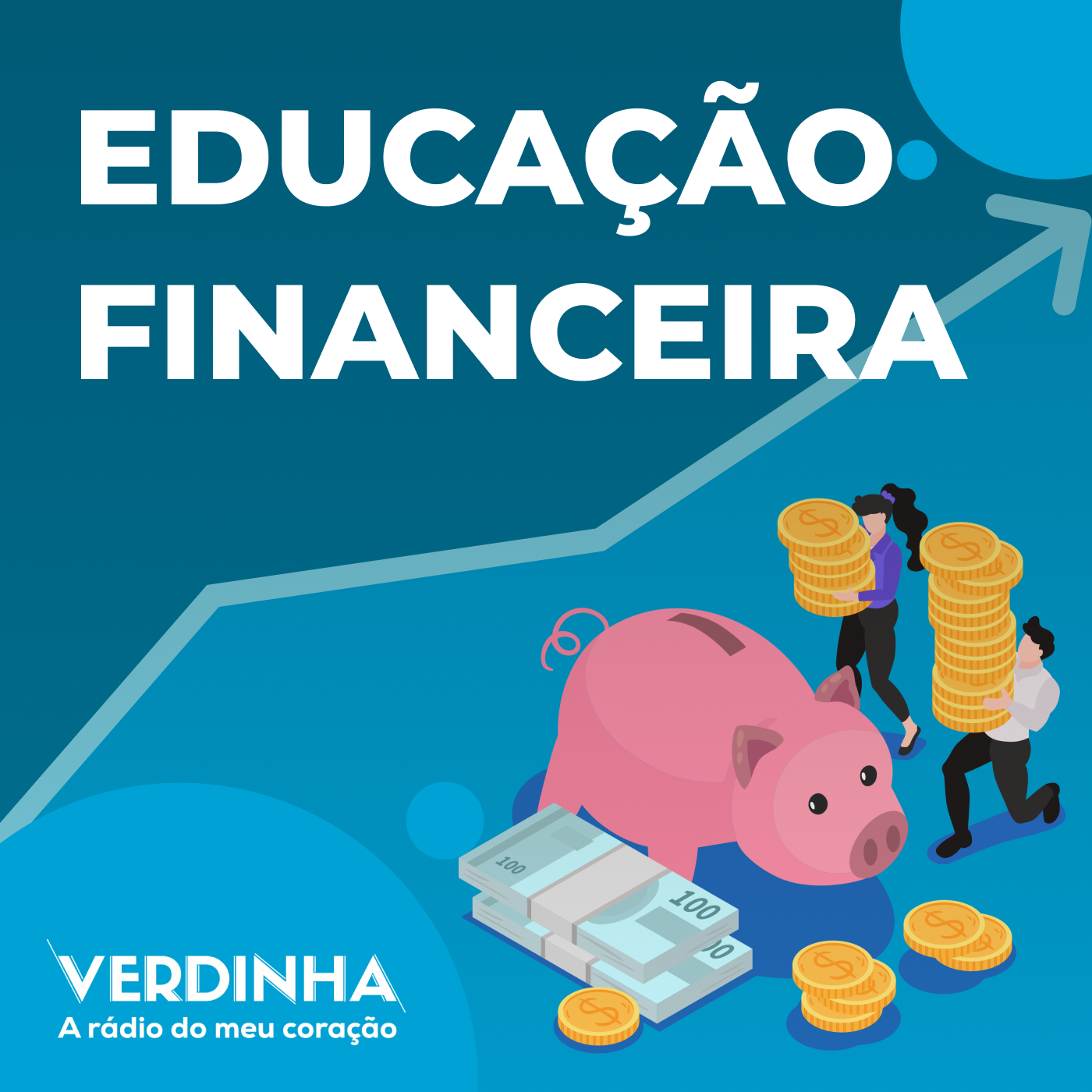 Como economizar na minha declaração do Imposto de Renda? episode artwork