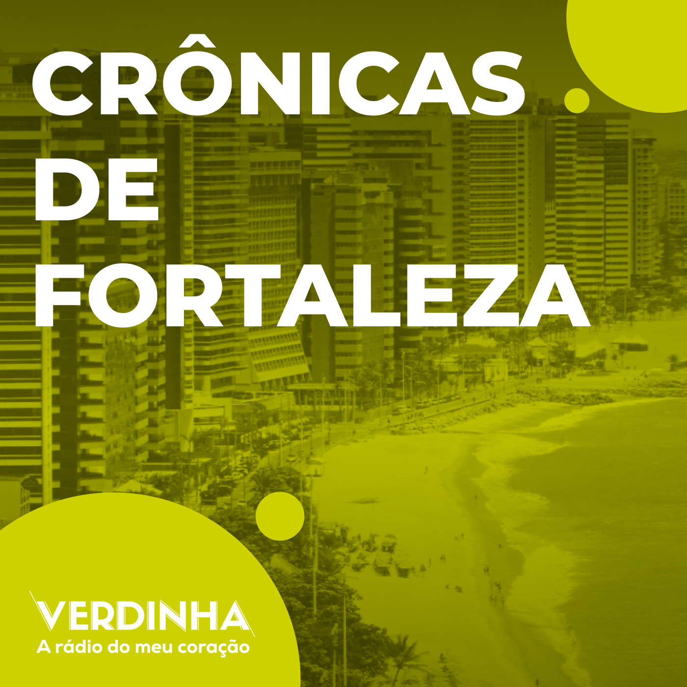 Crônicas de Fortaleza