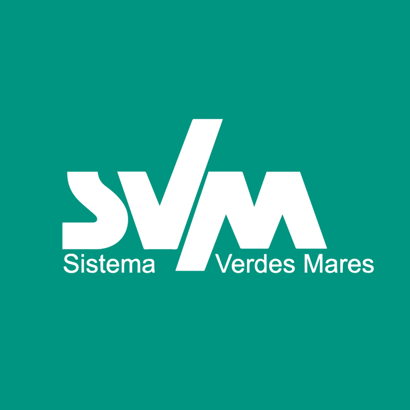 Áudios Sistema Verdes Mares