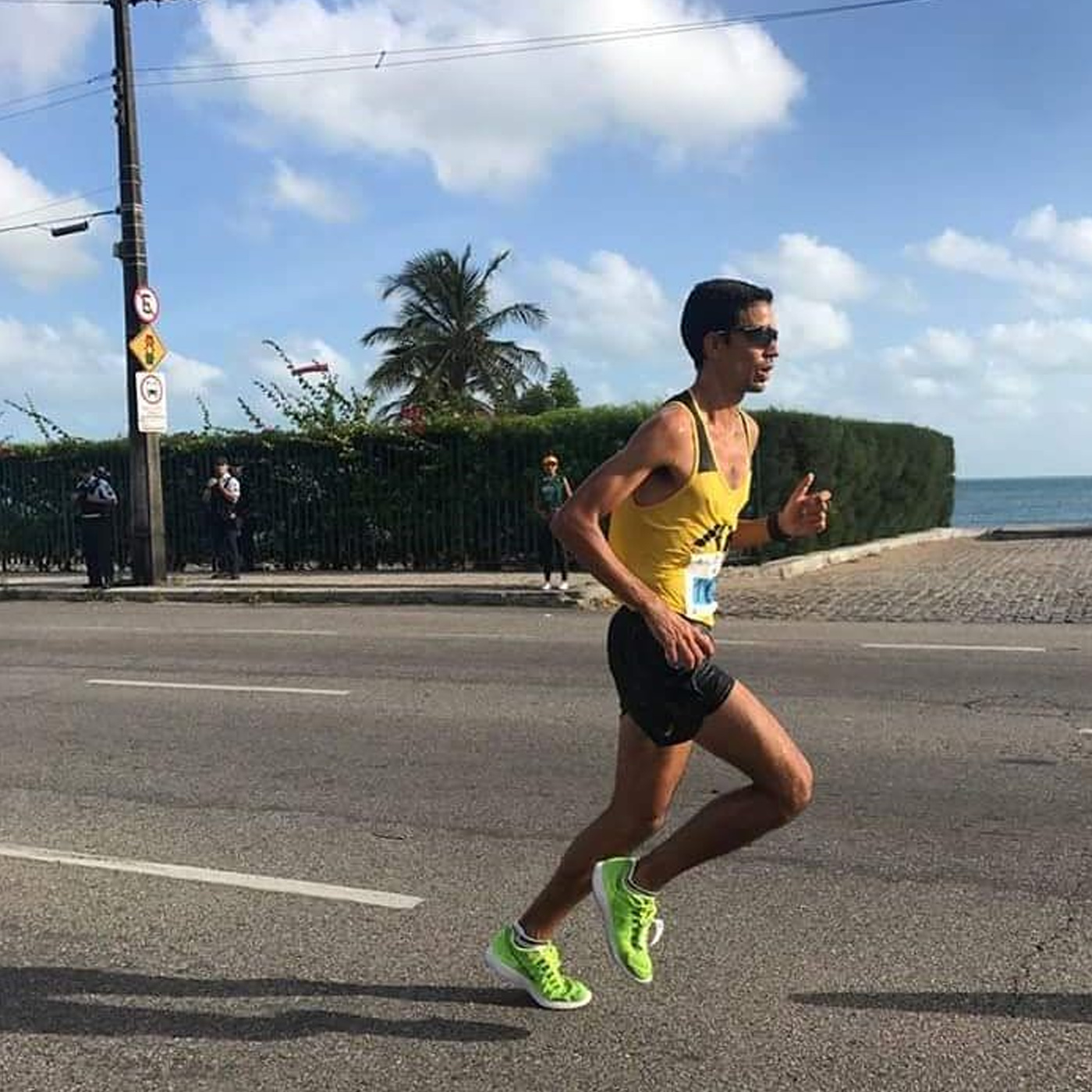 PodCorrer