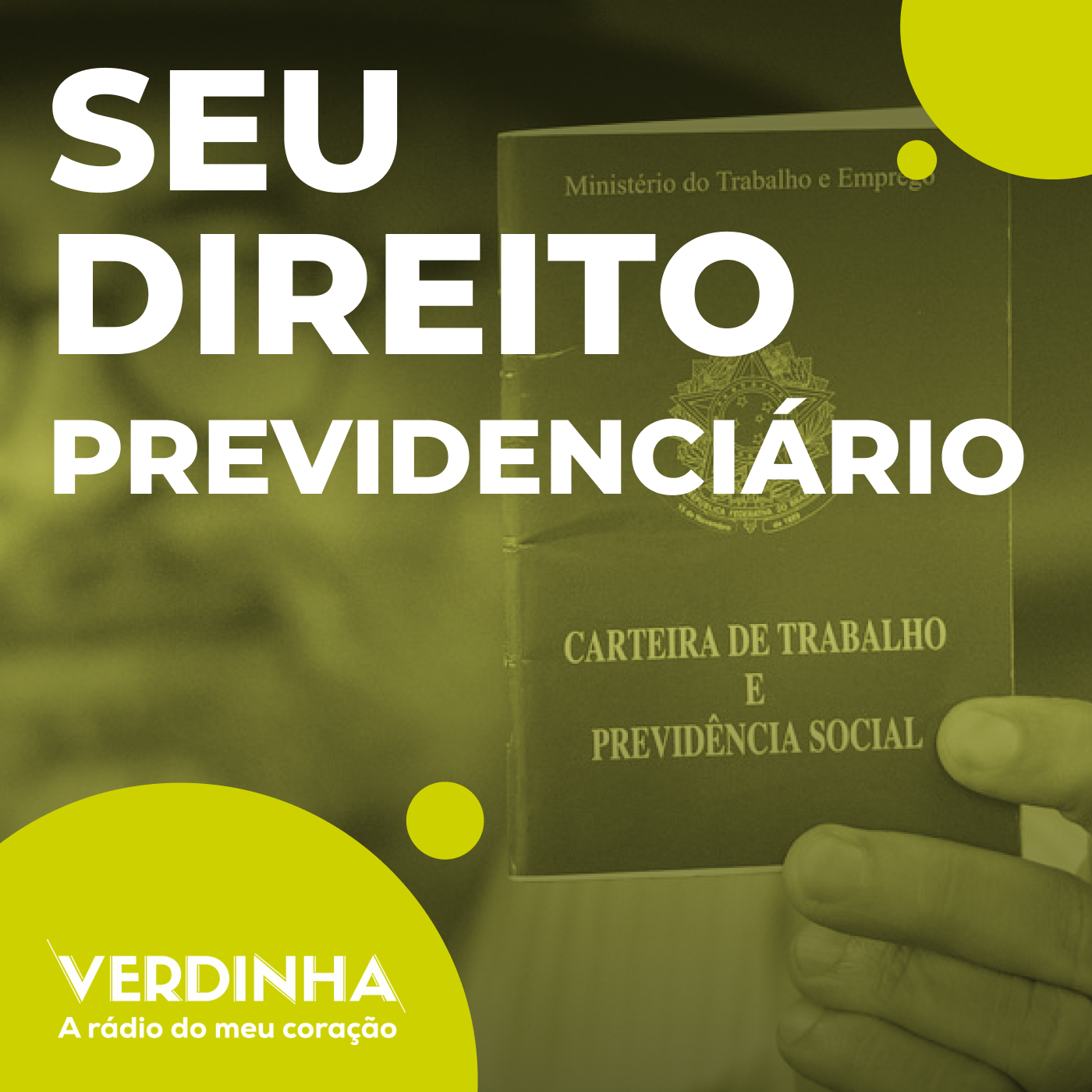 Seu Direito Previdenciário